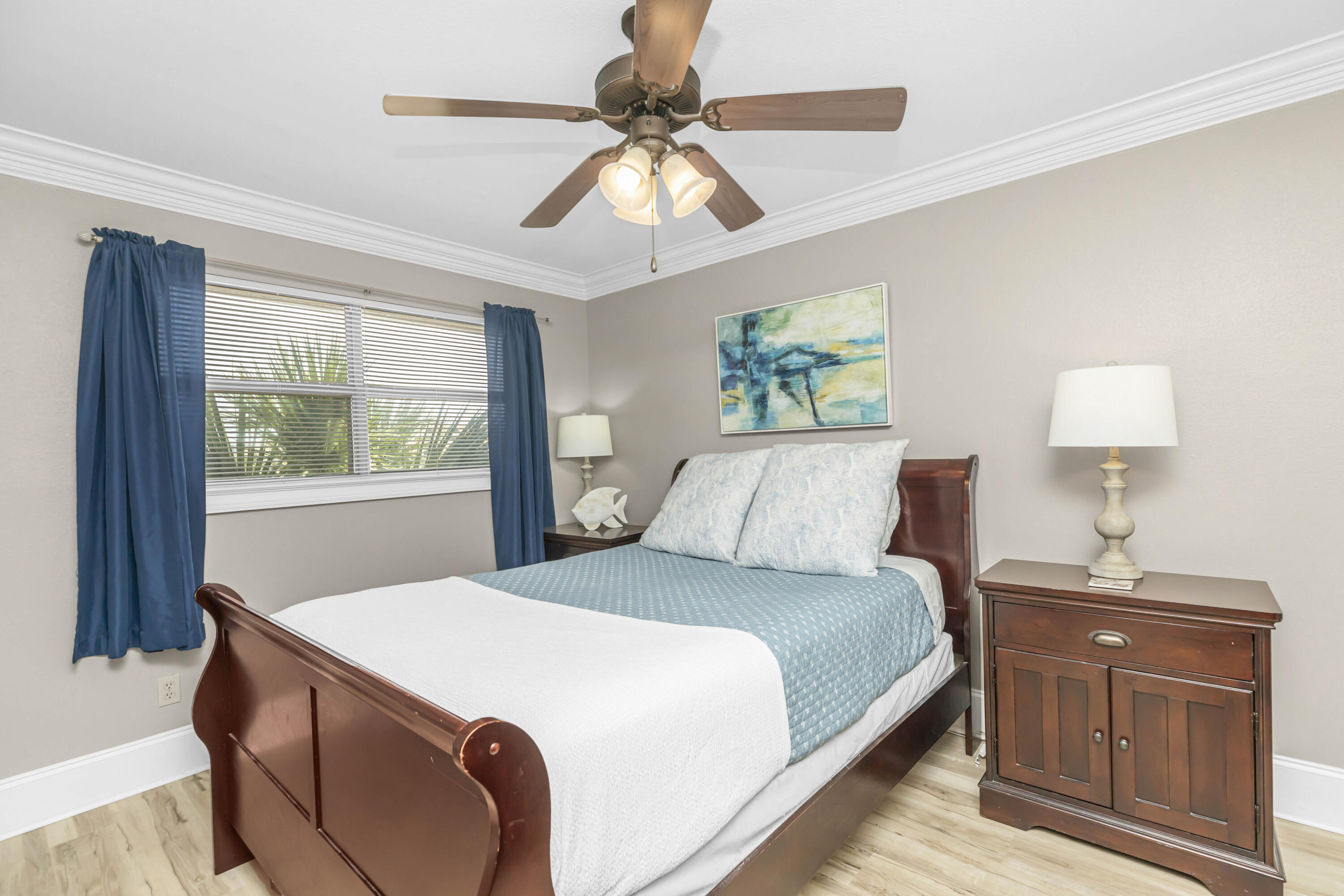 ISLAND PALMS CONDO - Residential