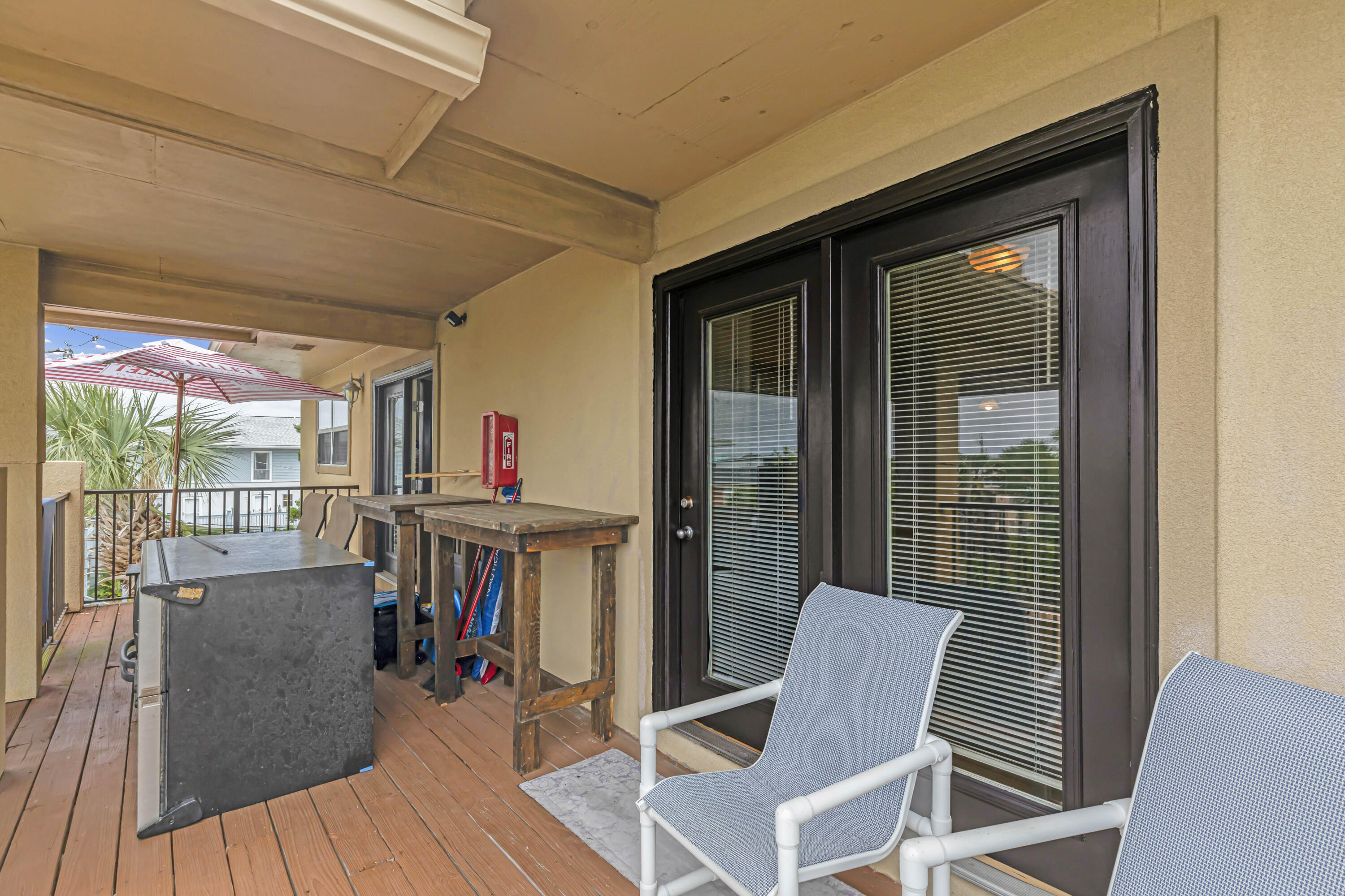 ISLAND PALMS CONDO - Residential