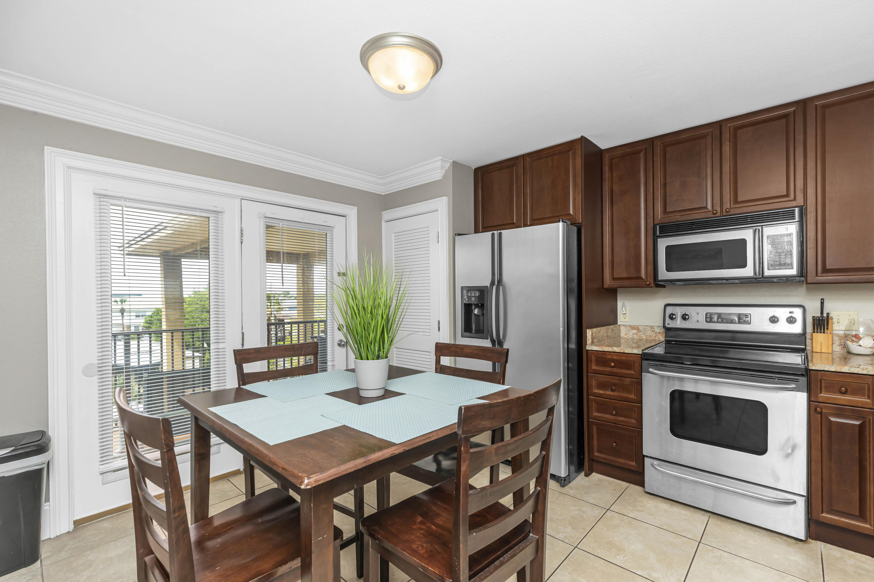 ISLAND PALMS CONDO - Residential