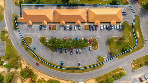 320-370 Redstone Avenue Crestview FL 32536