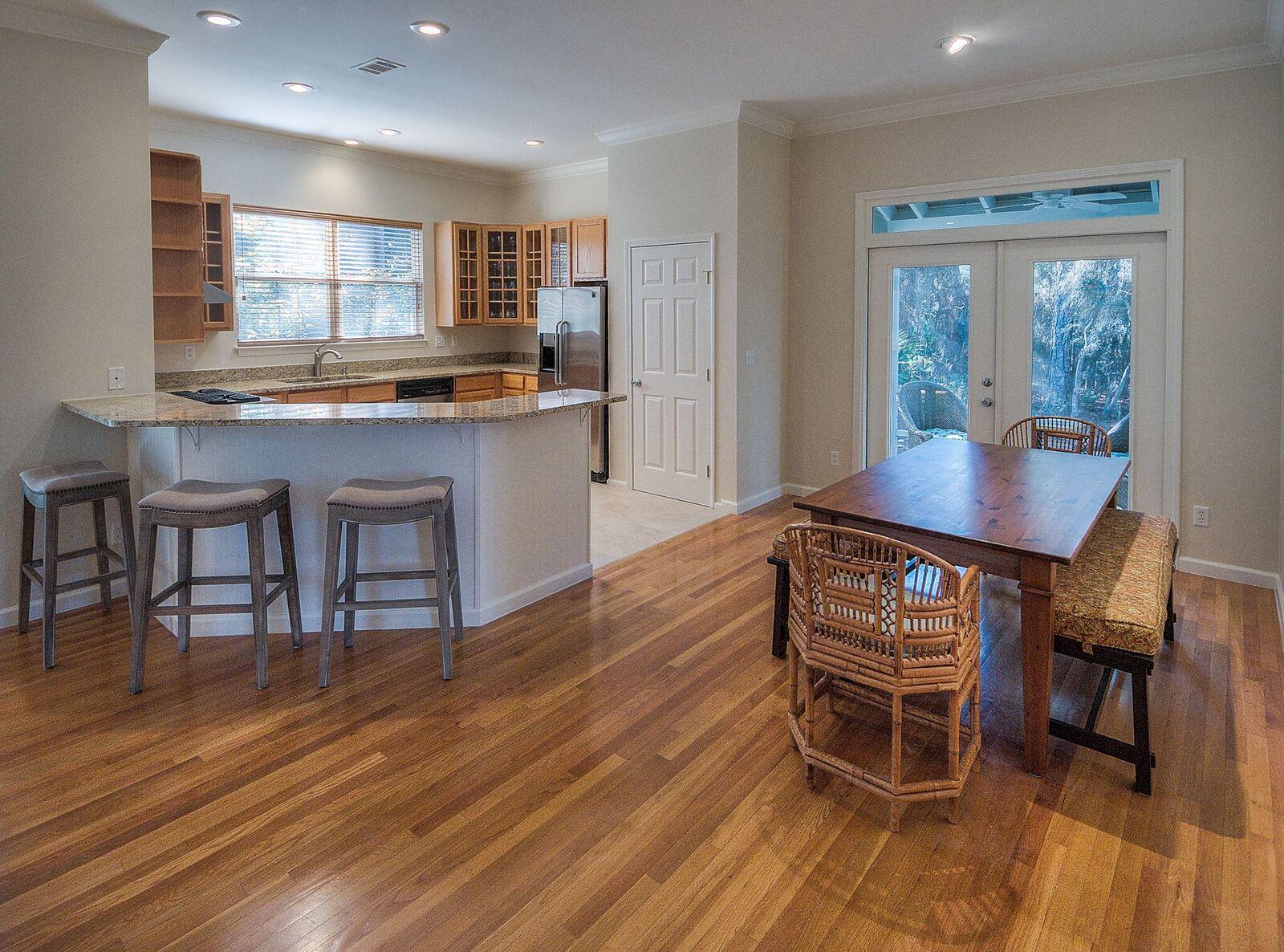 SUGARWOOD - Residential