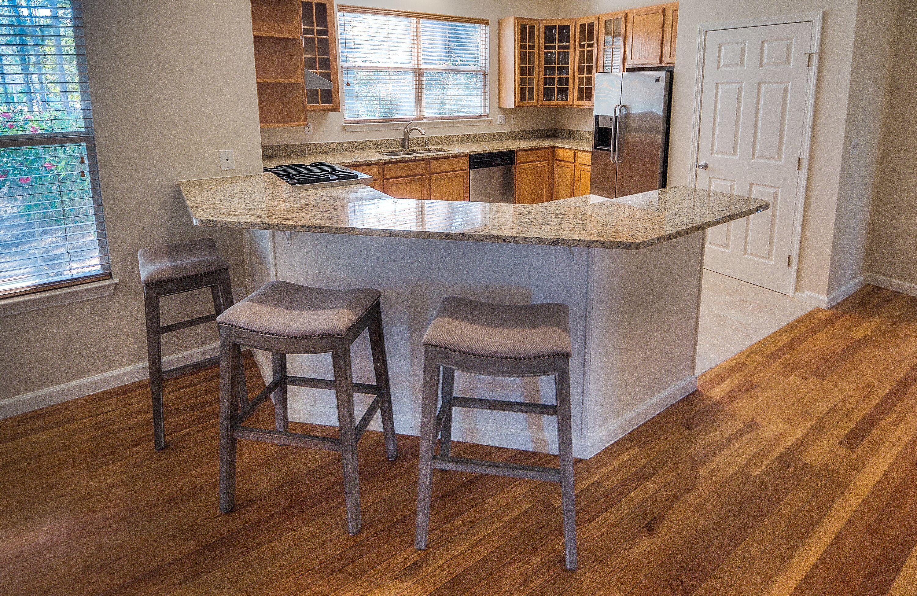 SUGARWOOD - Residential