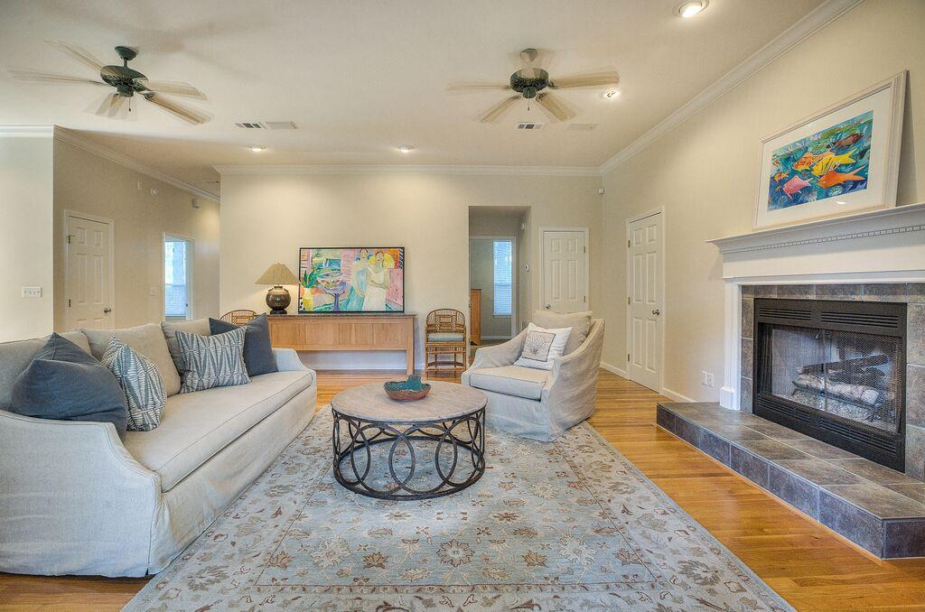 SUGARWOOD - Residential