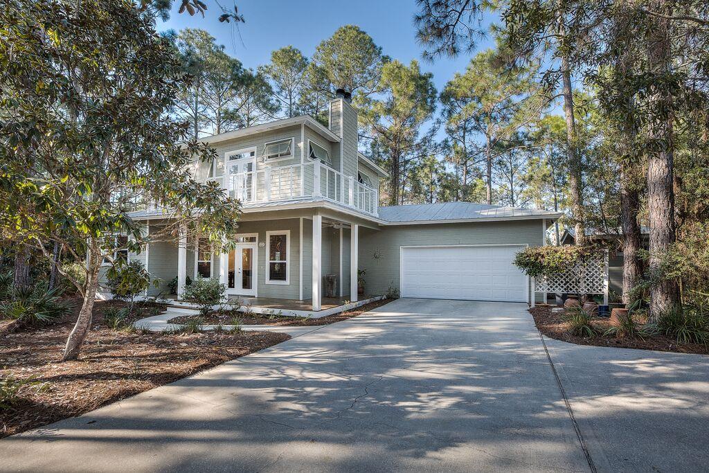 SUGARWOOD - Residential