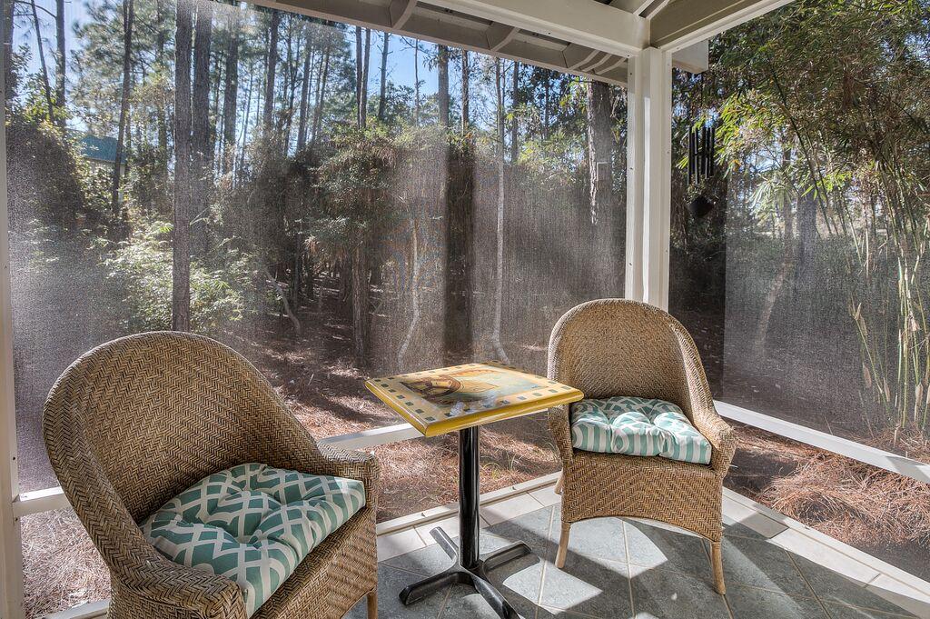 SUGARWOOD - Residential