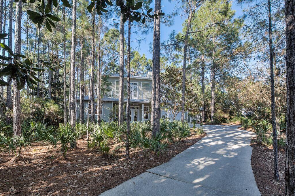 SUGARWOOD - Residential