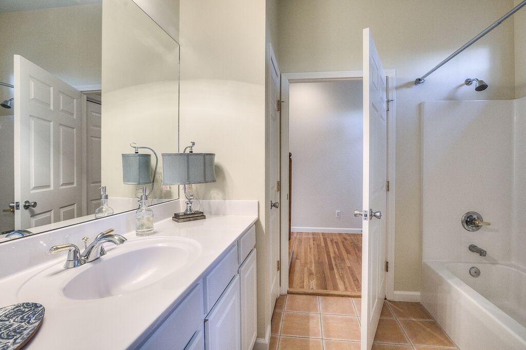 SUGARWOOD - Residential