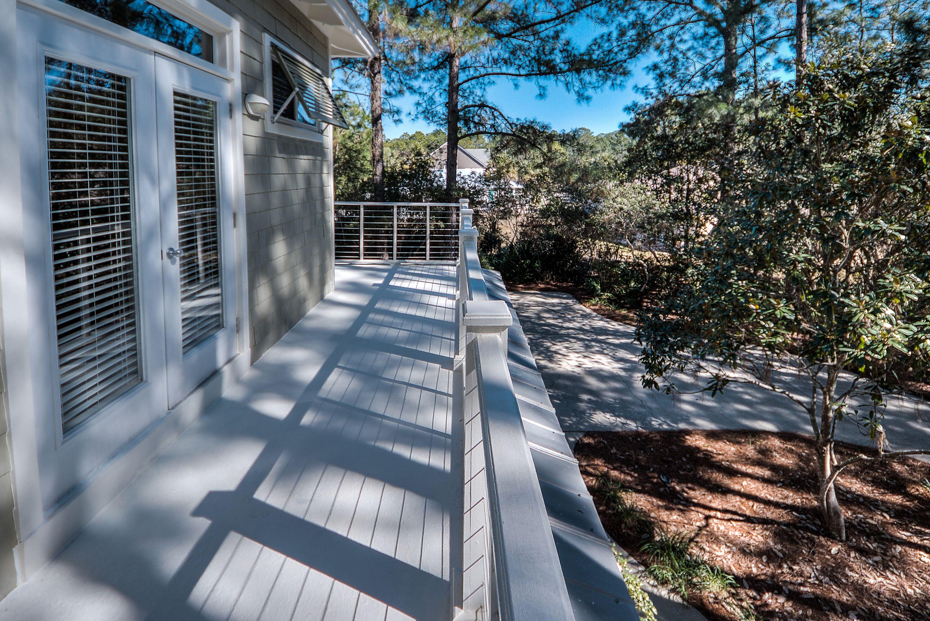 SUGARWOOD - Residential