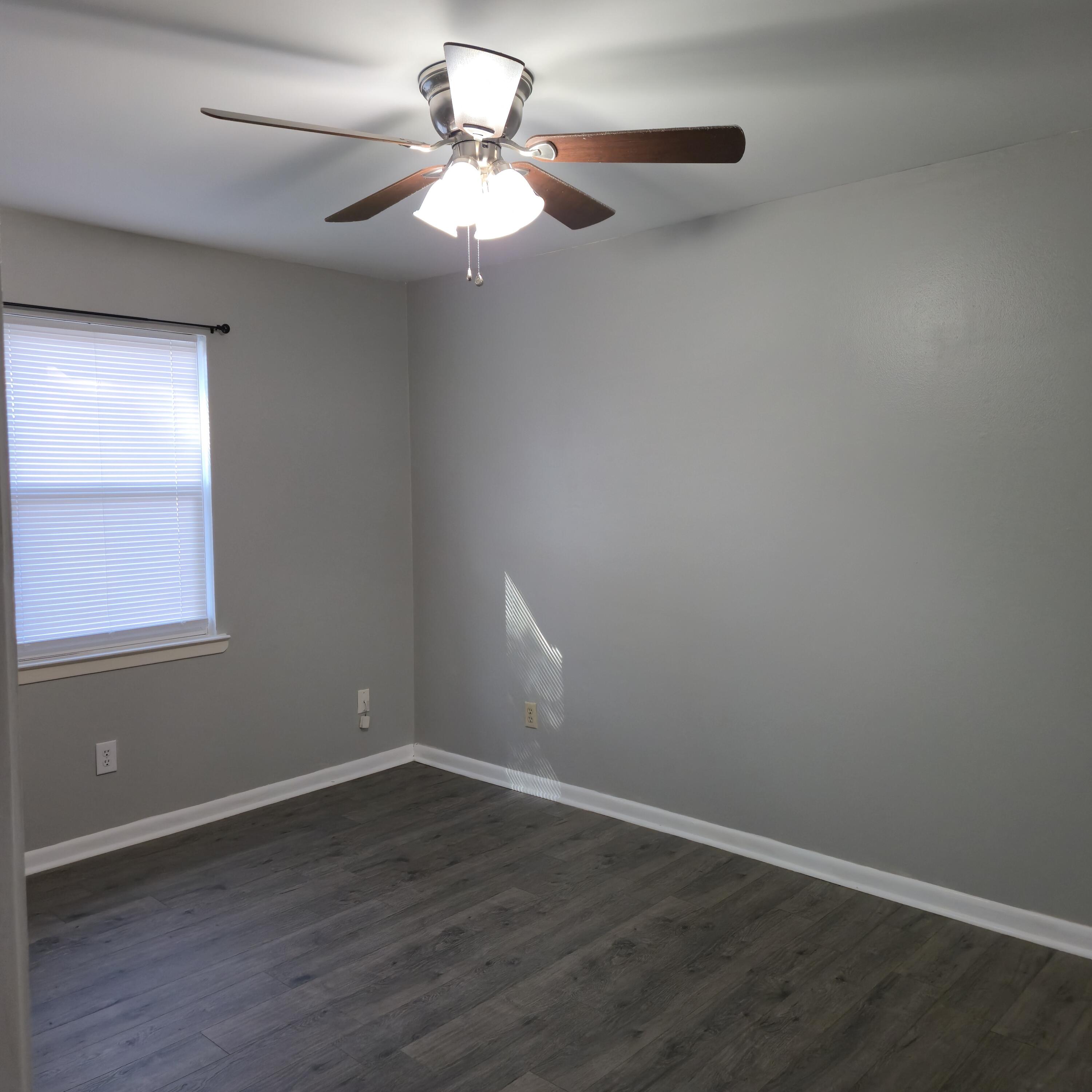 SHALIMAR - Residential Lease