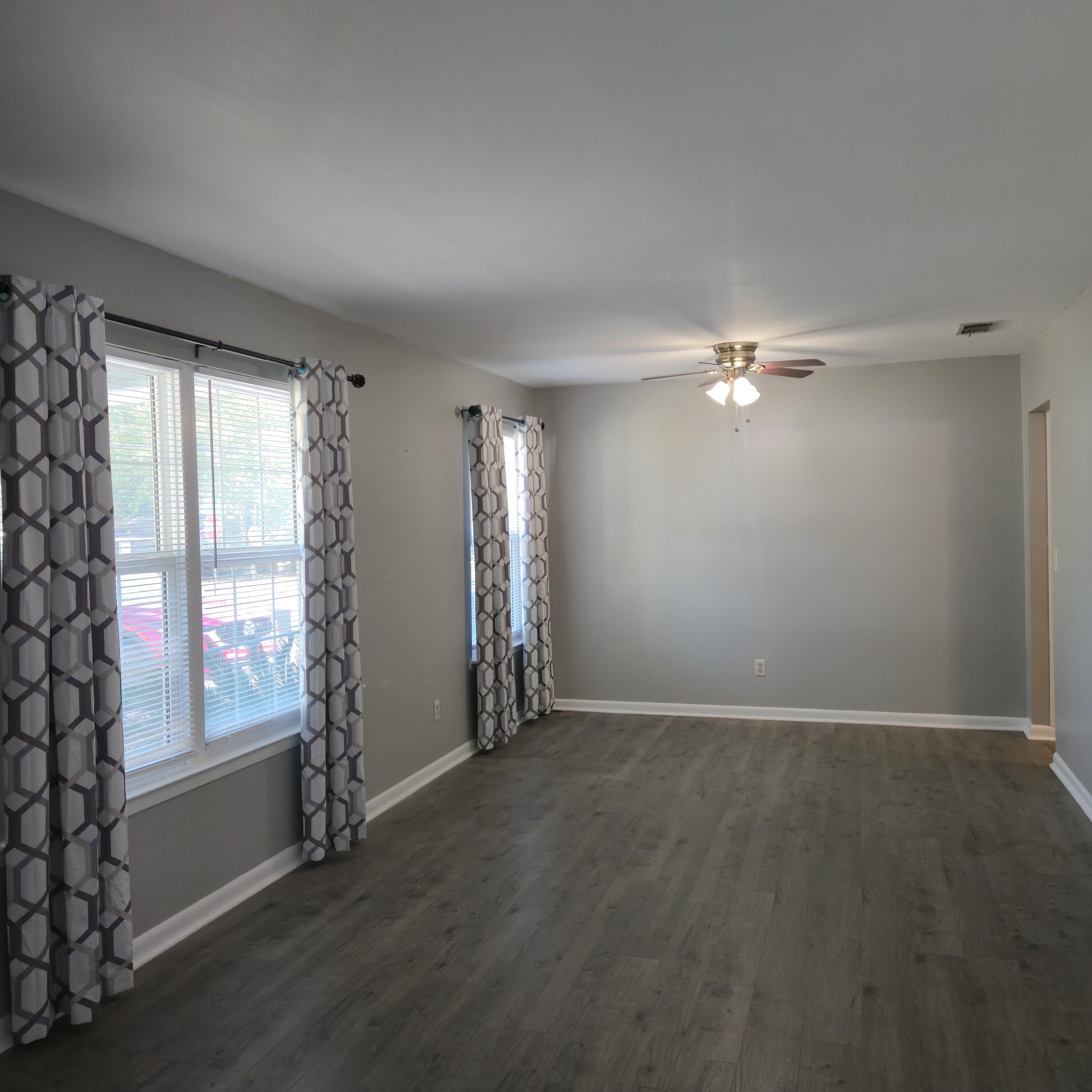 SHALIMAR - Residential Lease