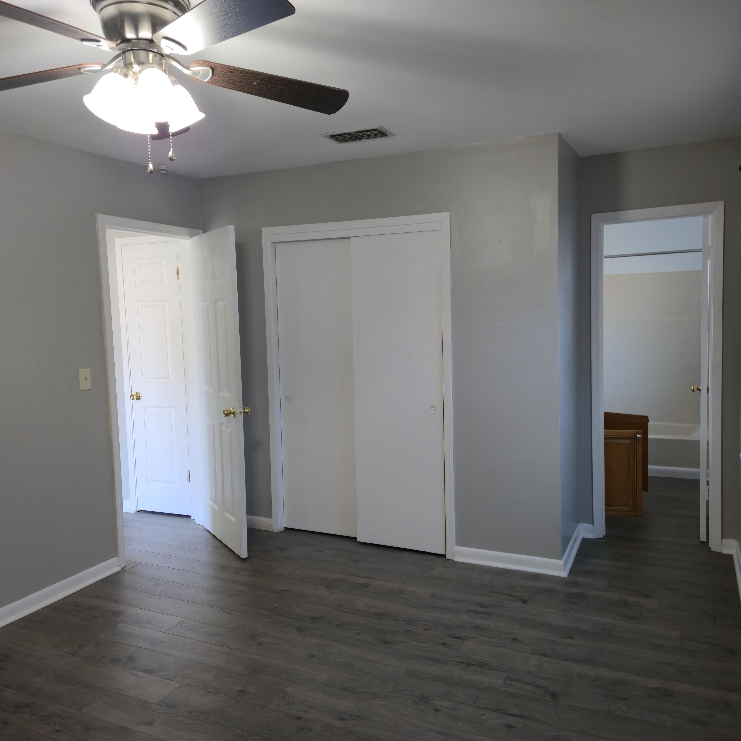 SHALIMAR - Residential Lease