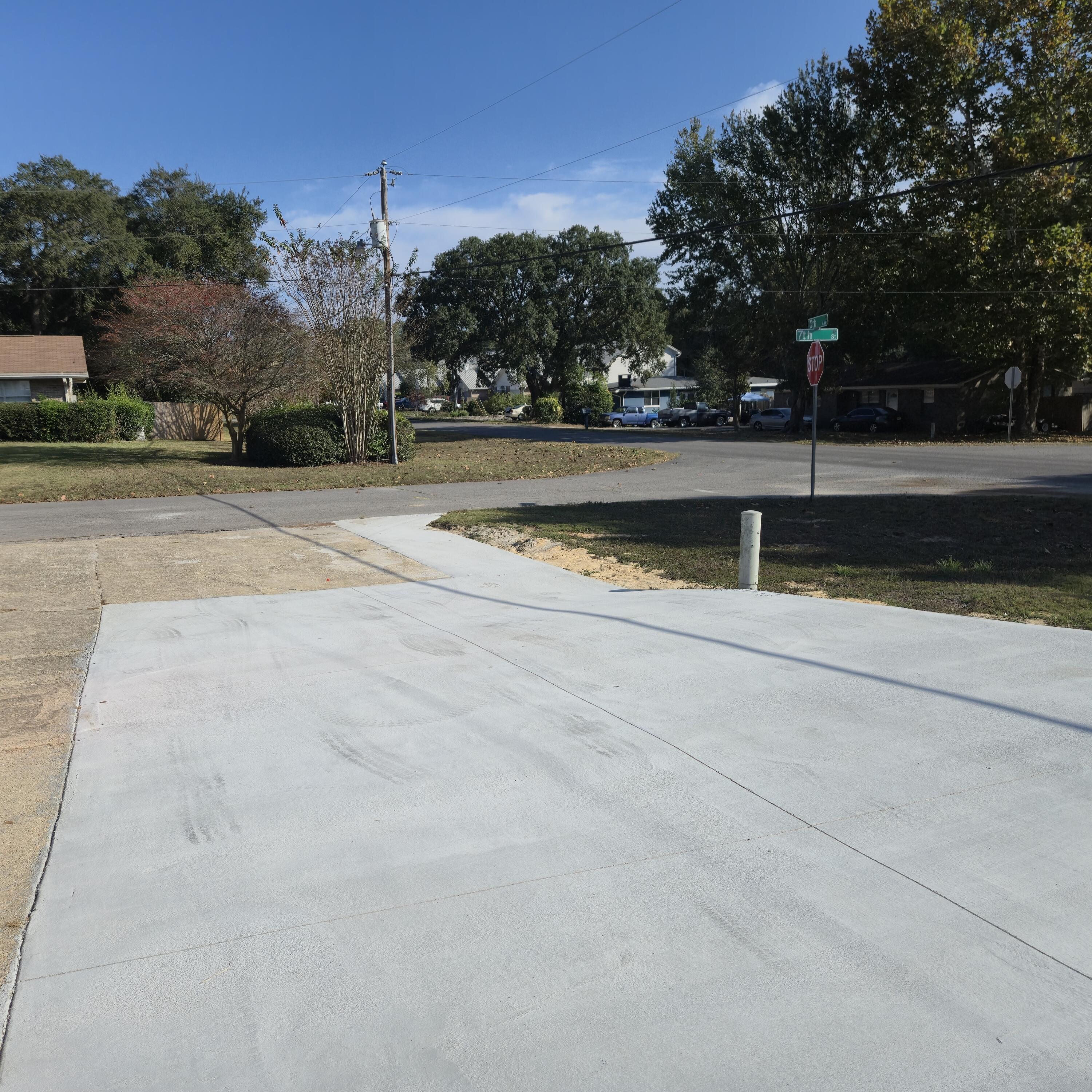 SHALIMAR - Residential Lease