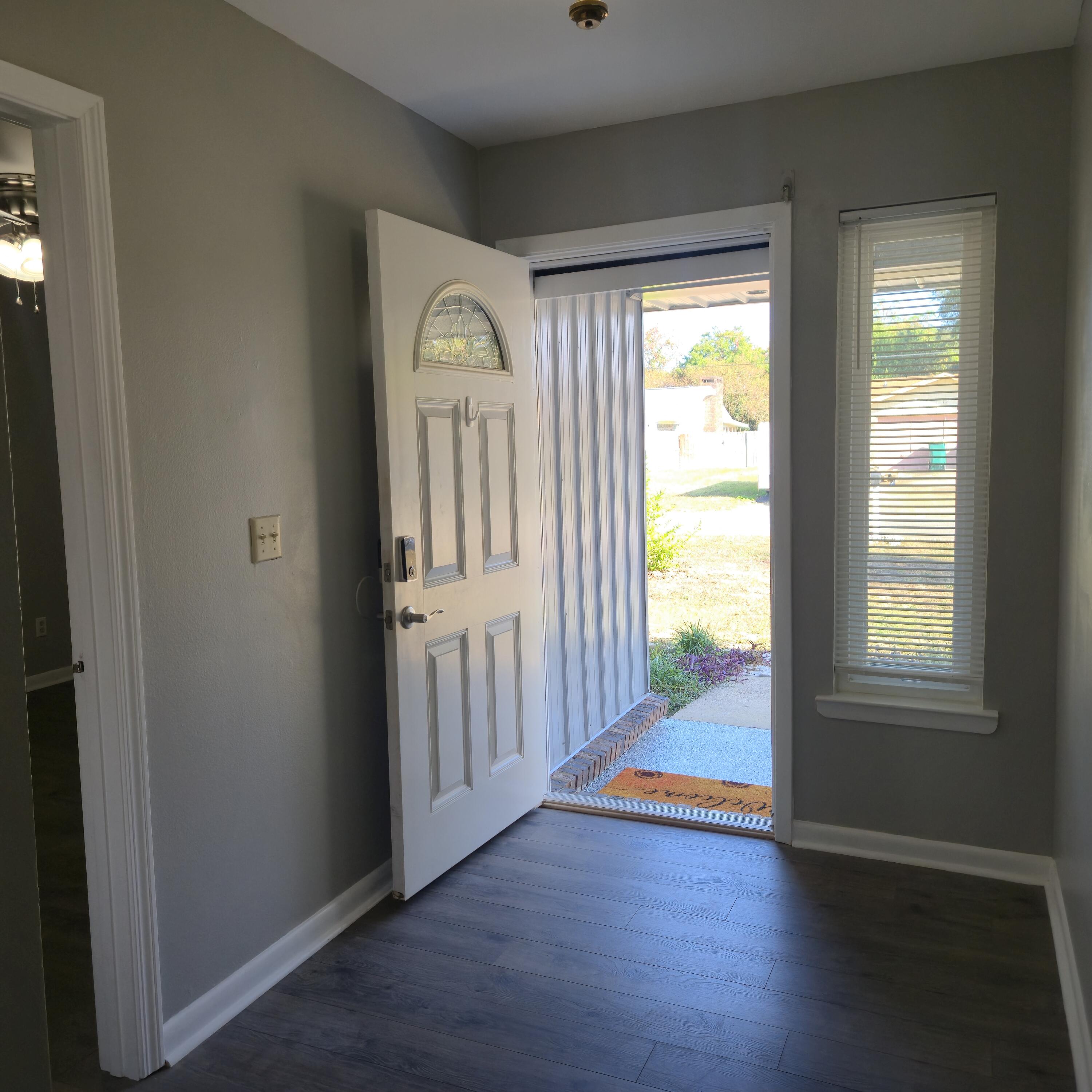 SHALIMAR - Residential Lease