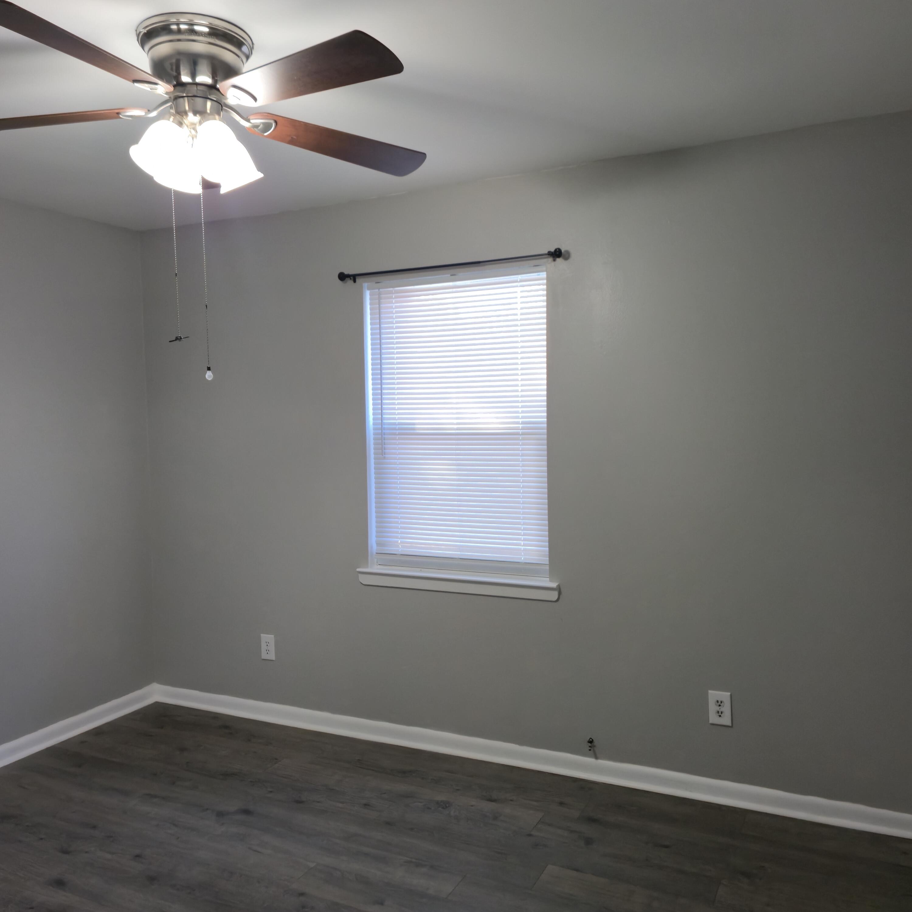 SHALIMAR - Residential Lease