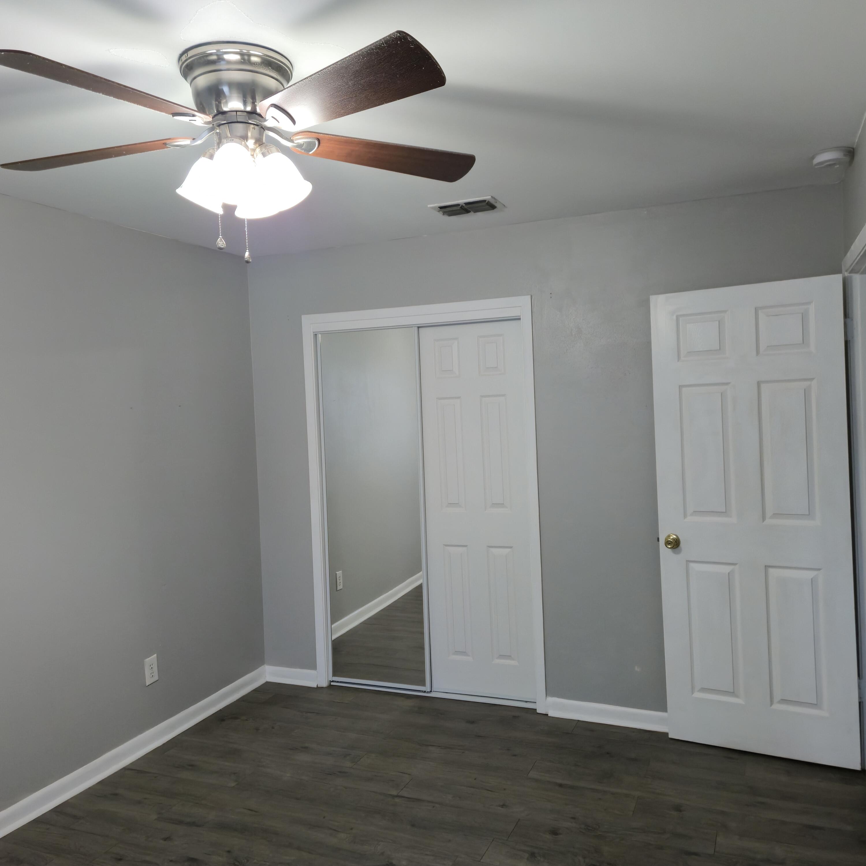 SHALIMAR - Residential Lease