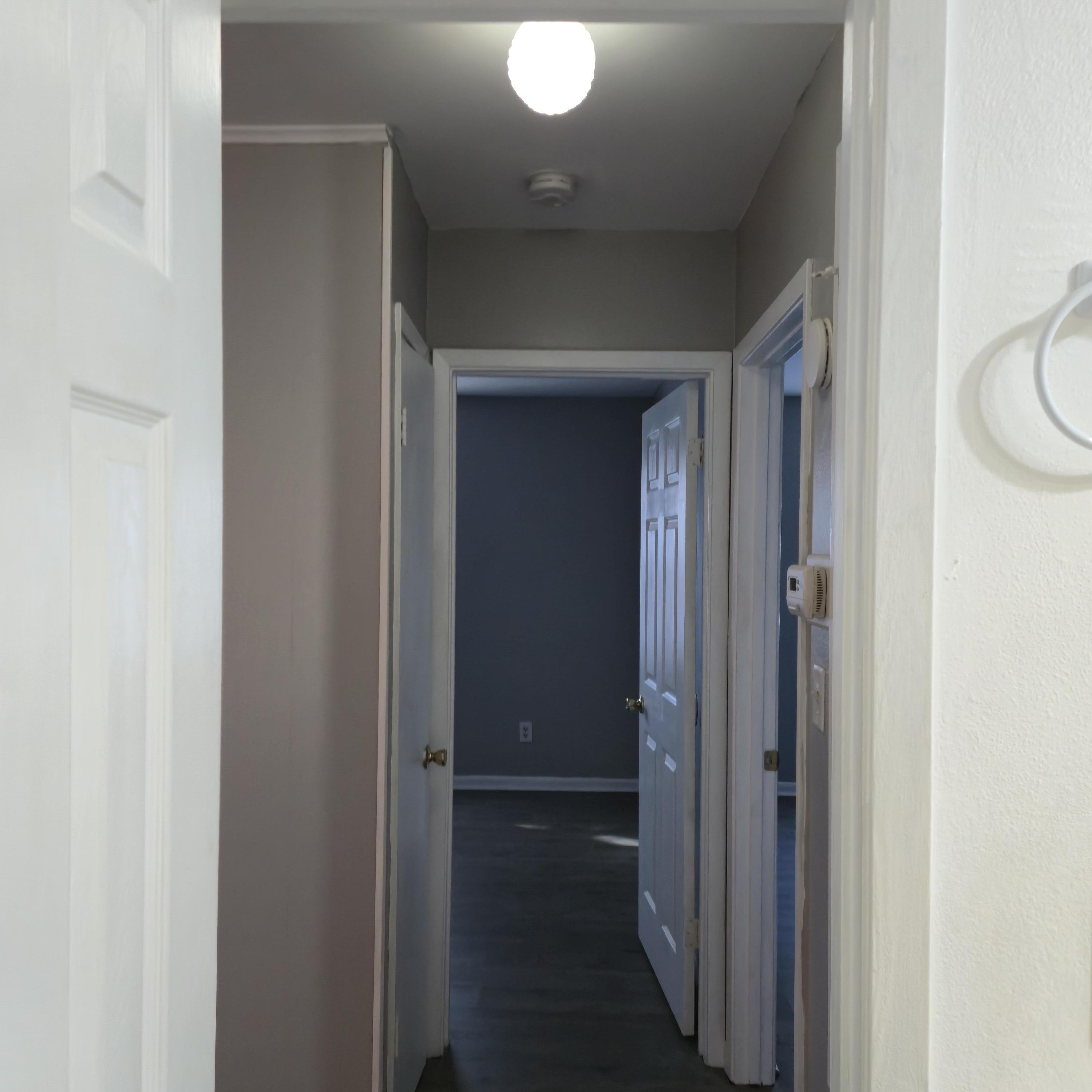 SHALIMAR - Residential Lease