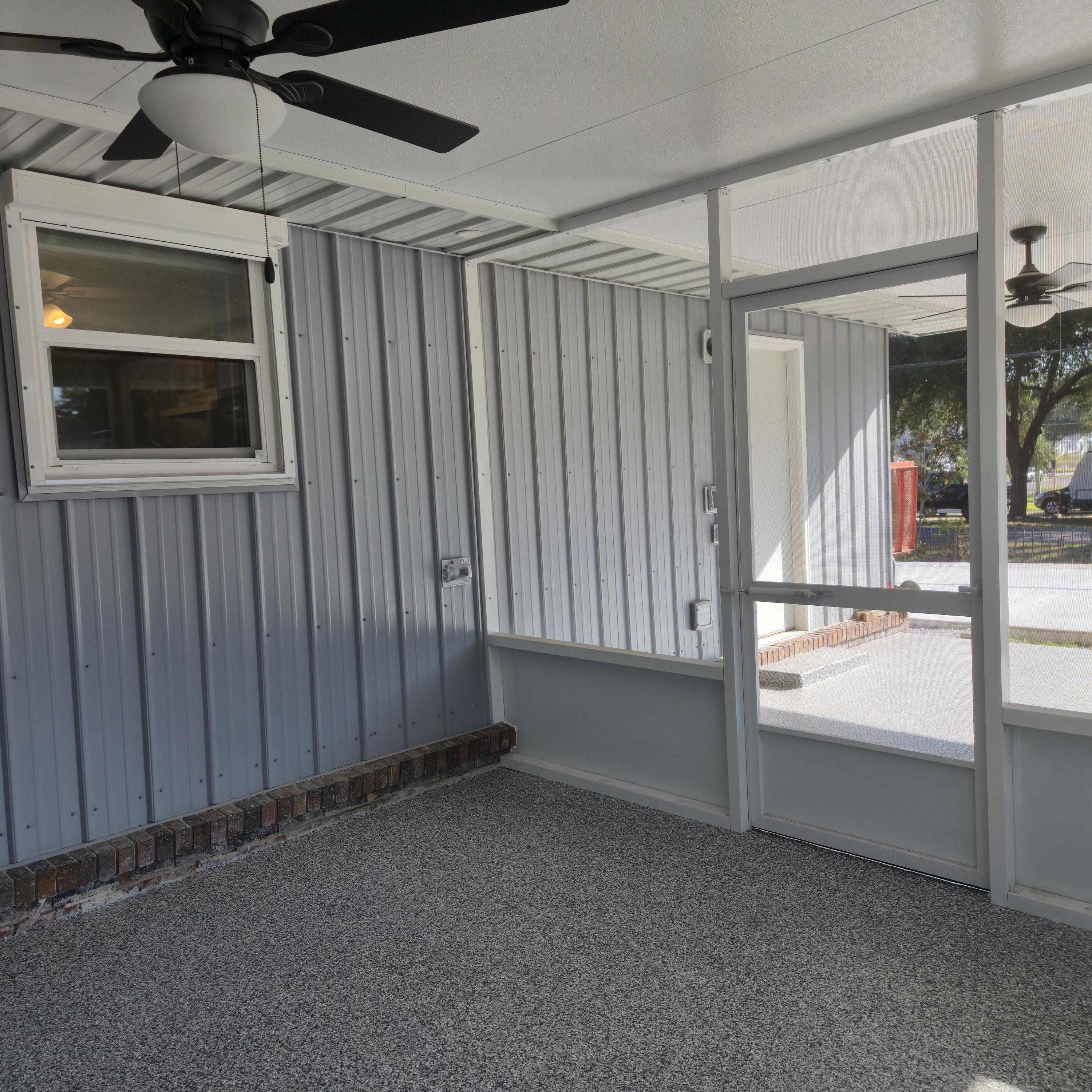 SHALIMAR - Residential Lease