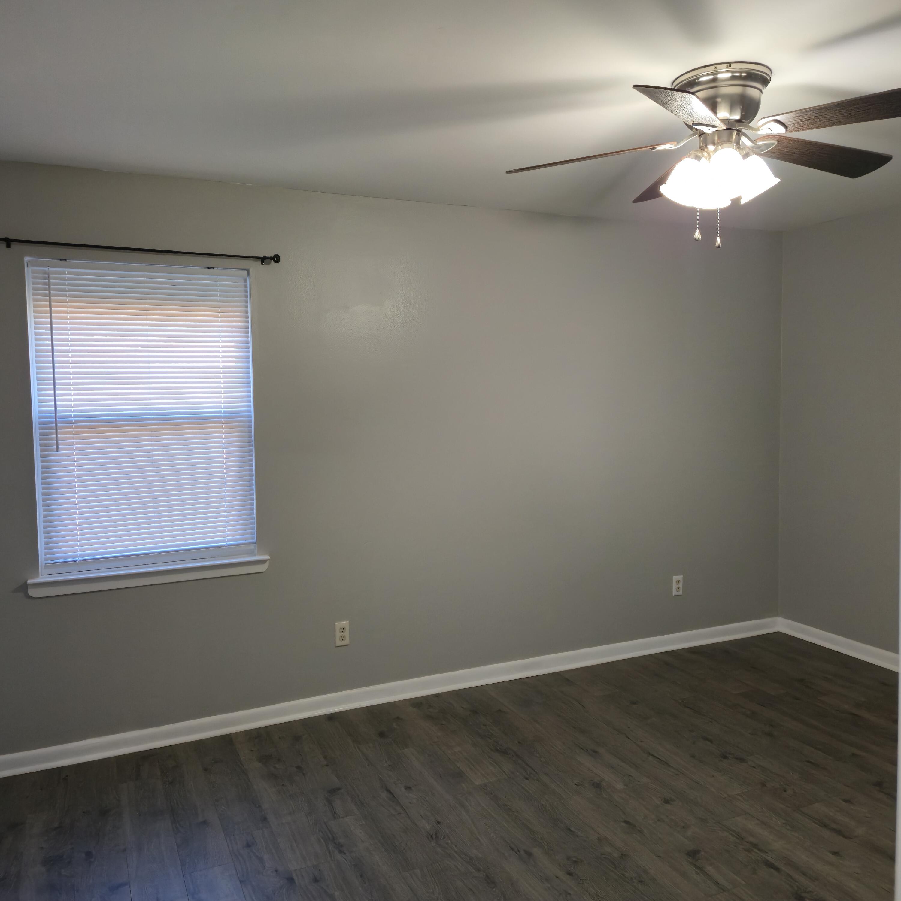 SHALIMAR - Residential Lease