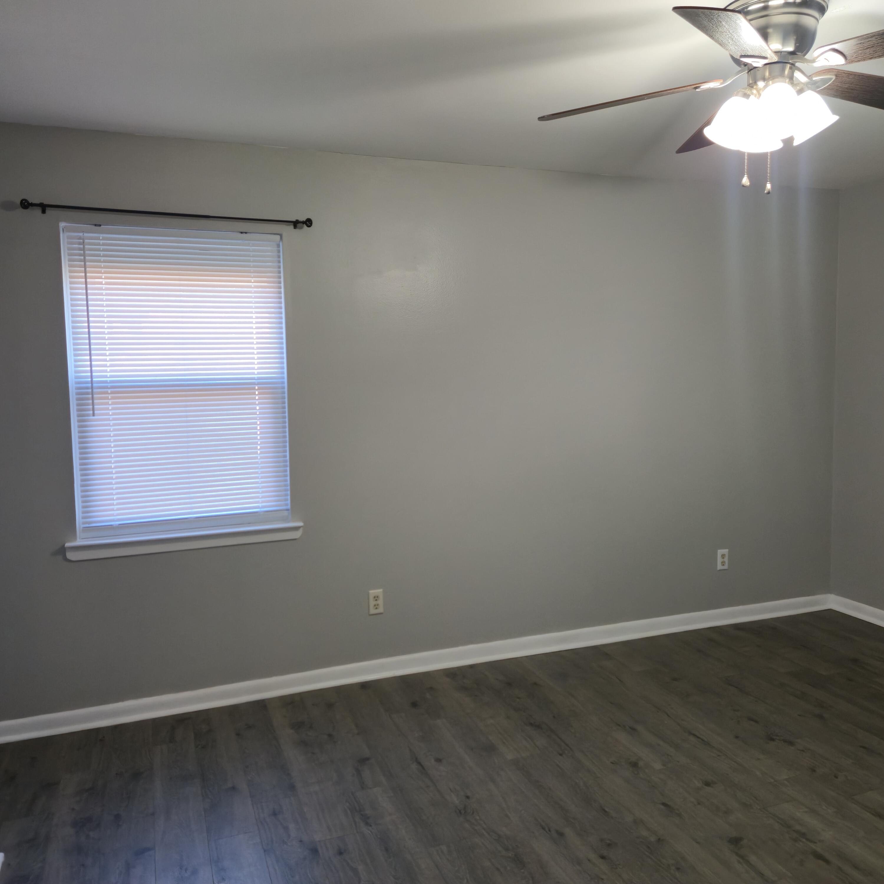 SHALIMAR - Residential Lease