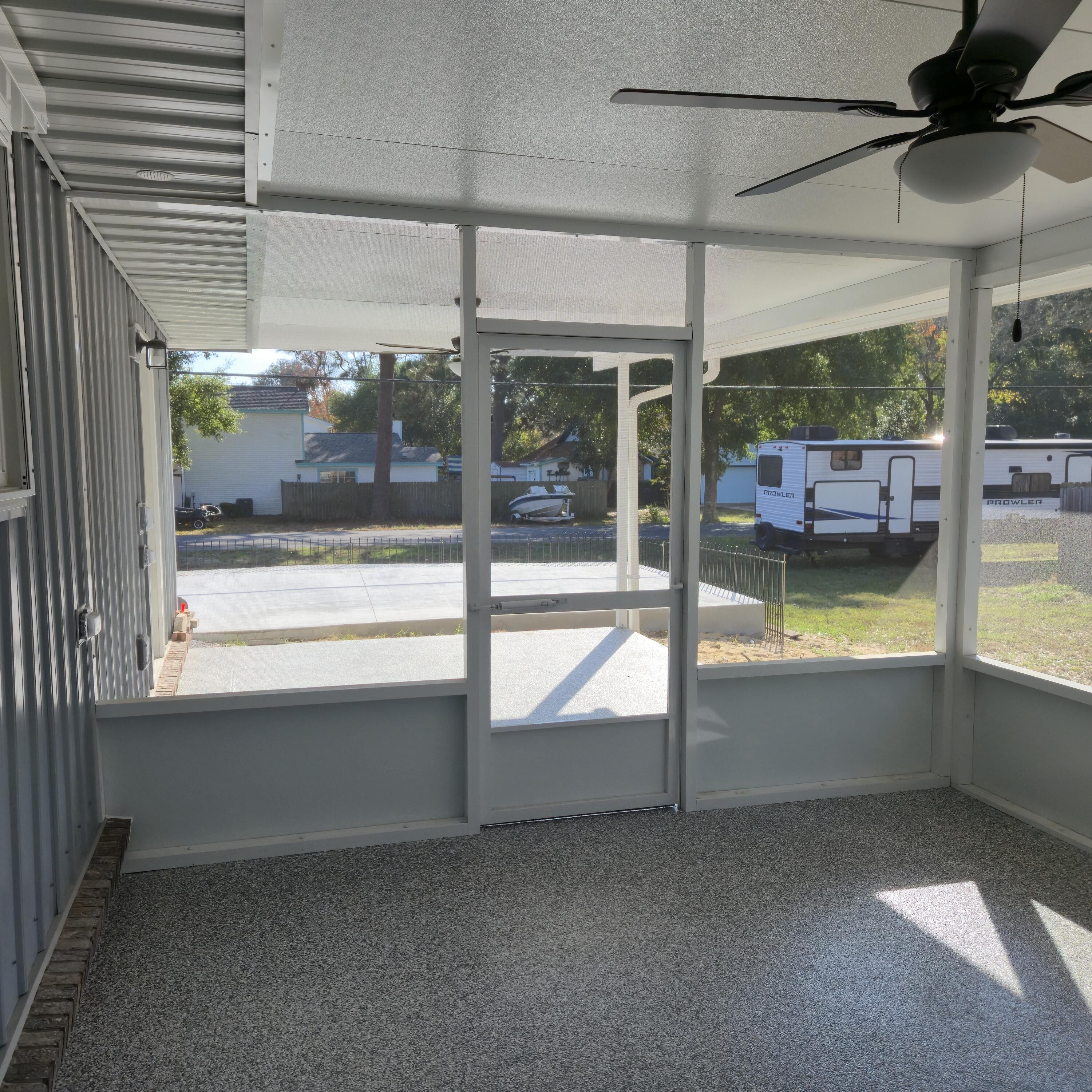 SHALIMAR - Residential Lease