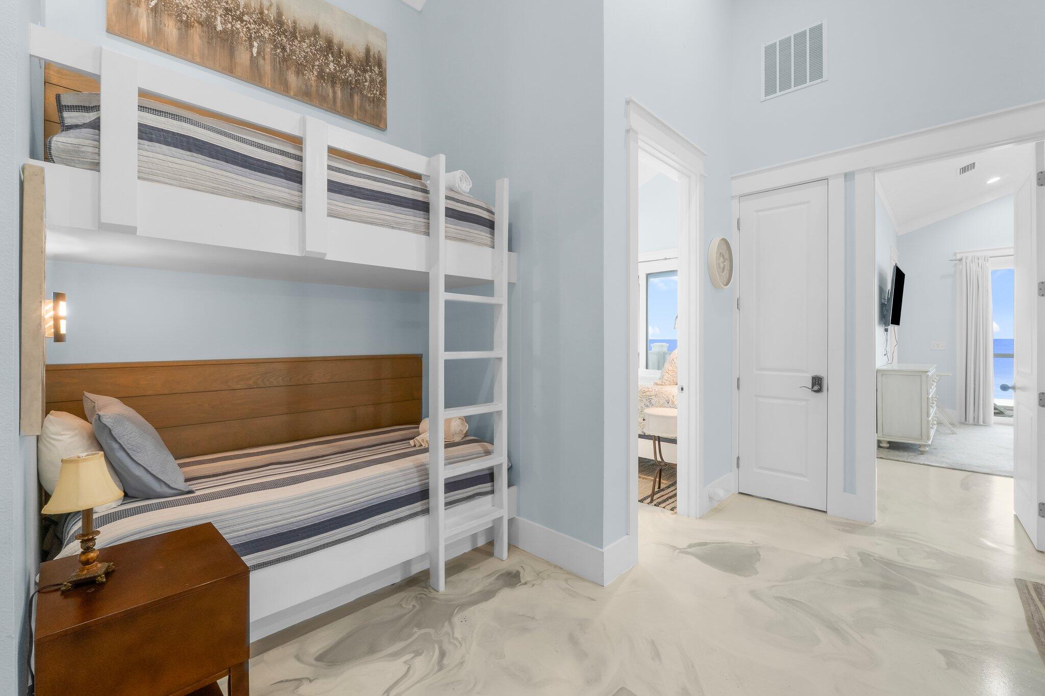 A W PLEDGER - Residential