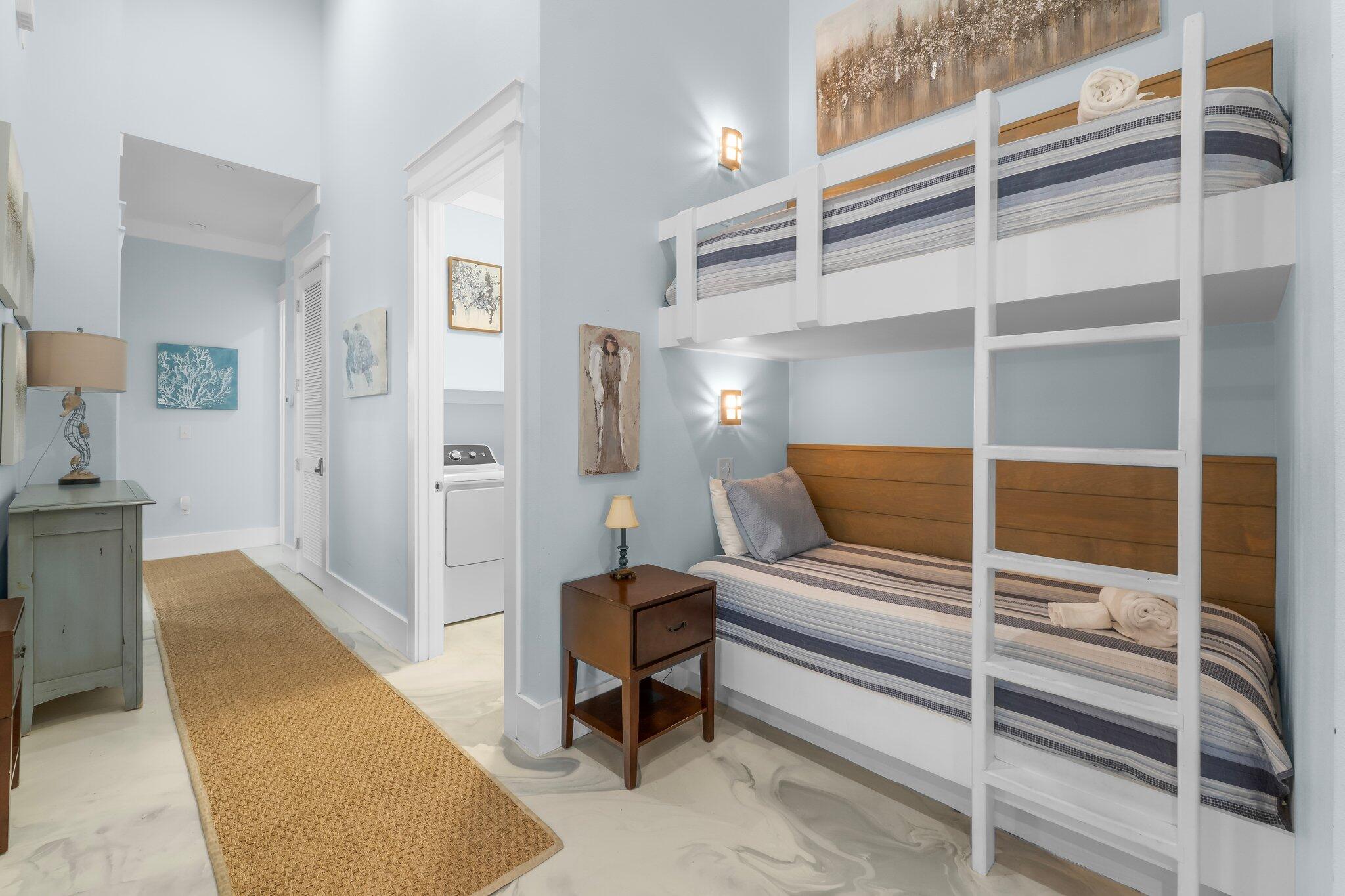 A W PLEDGER - Residential