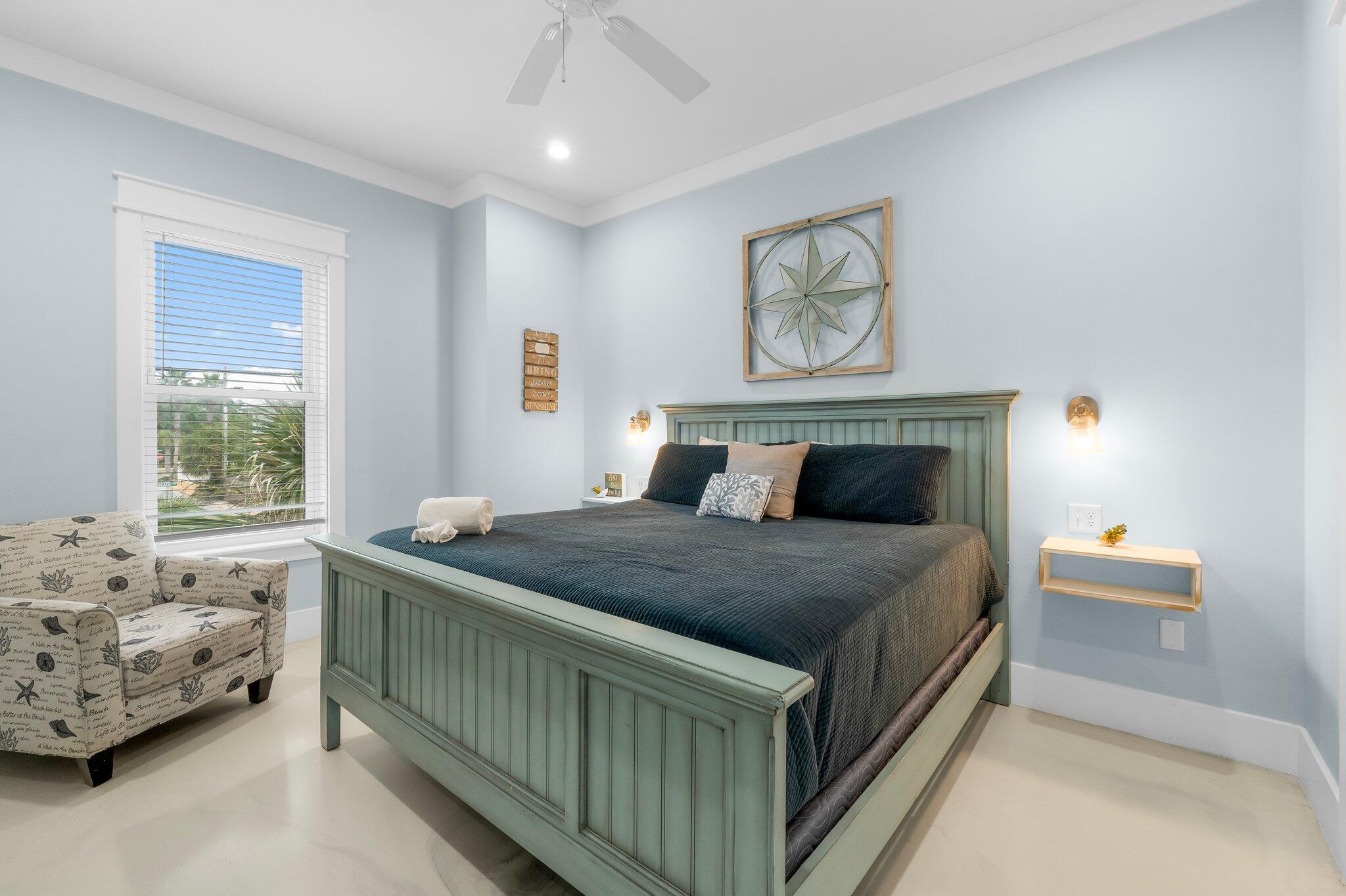 A W PLEDGER - Residential