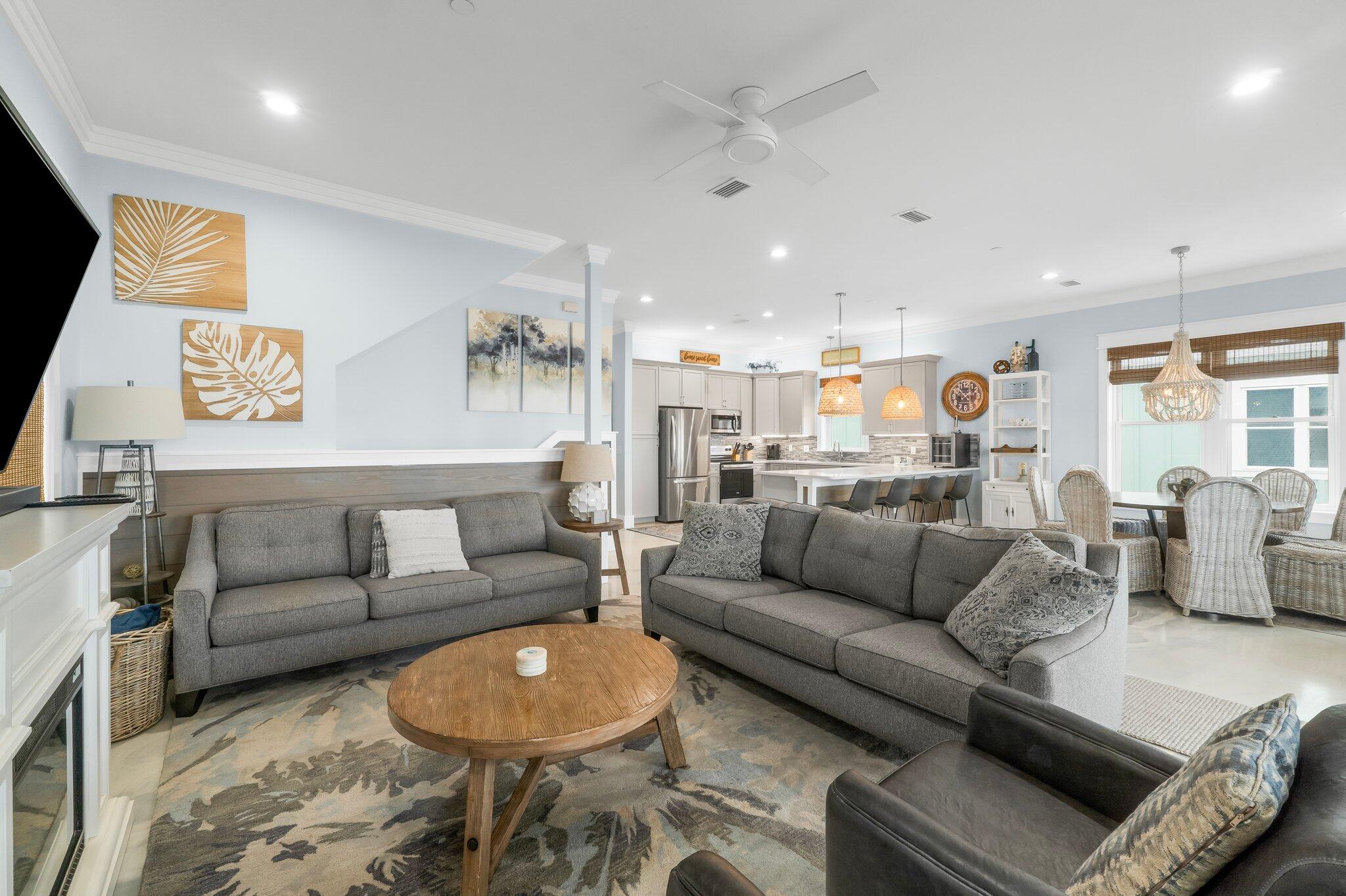 A W PLEDGER - Residential