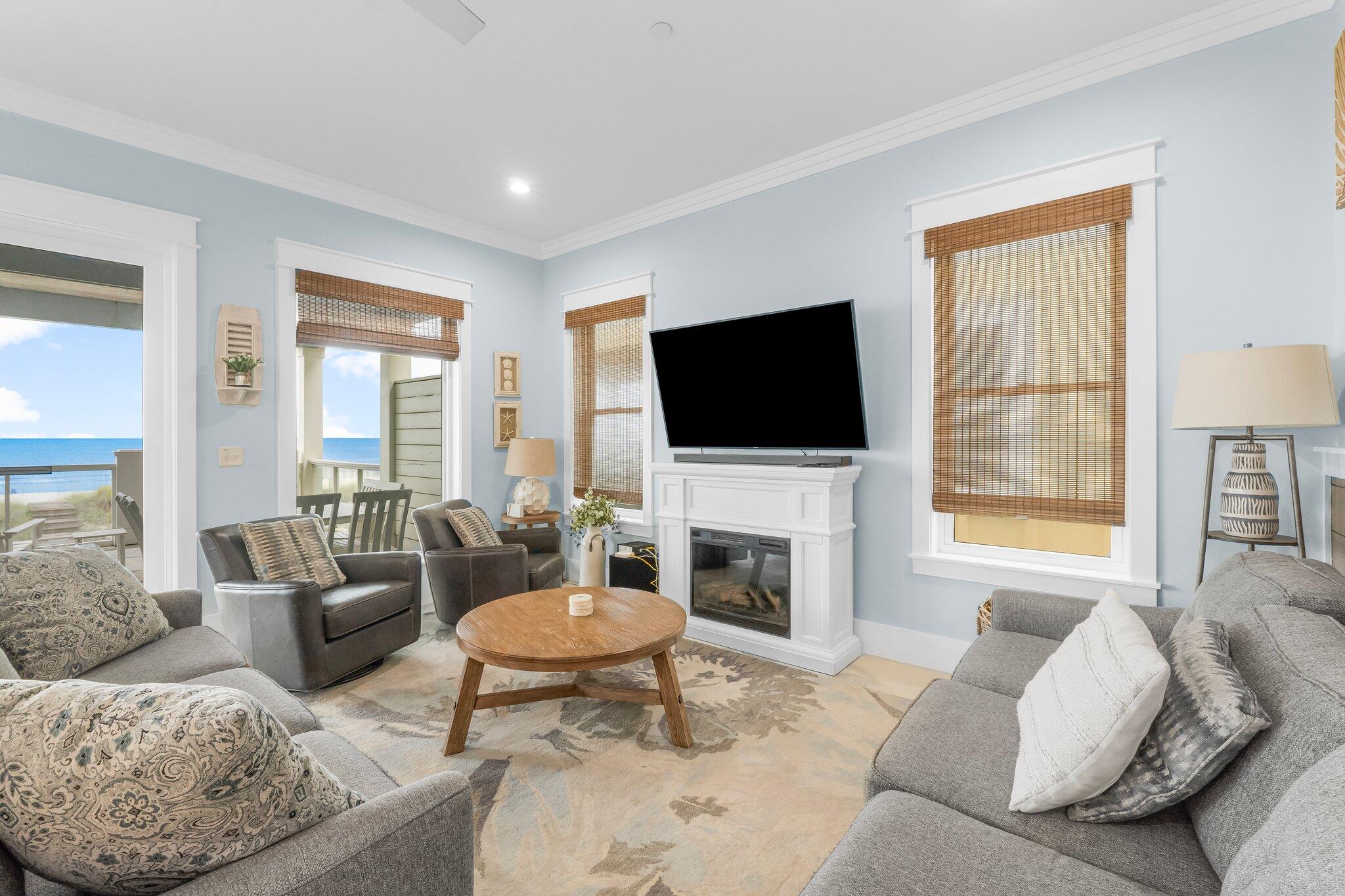 A W PLEDGER - Residential