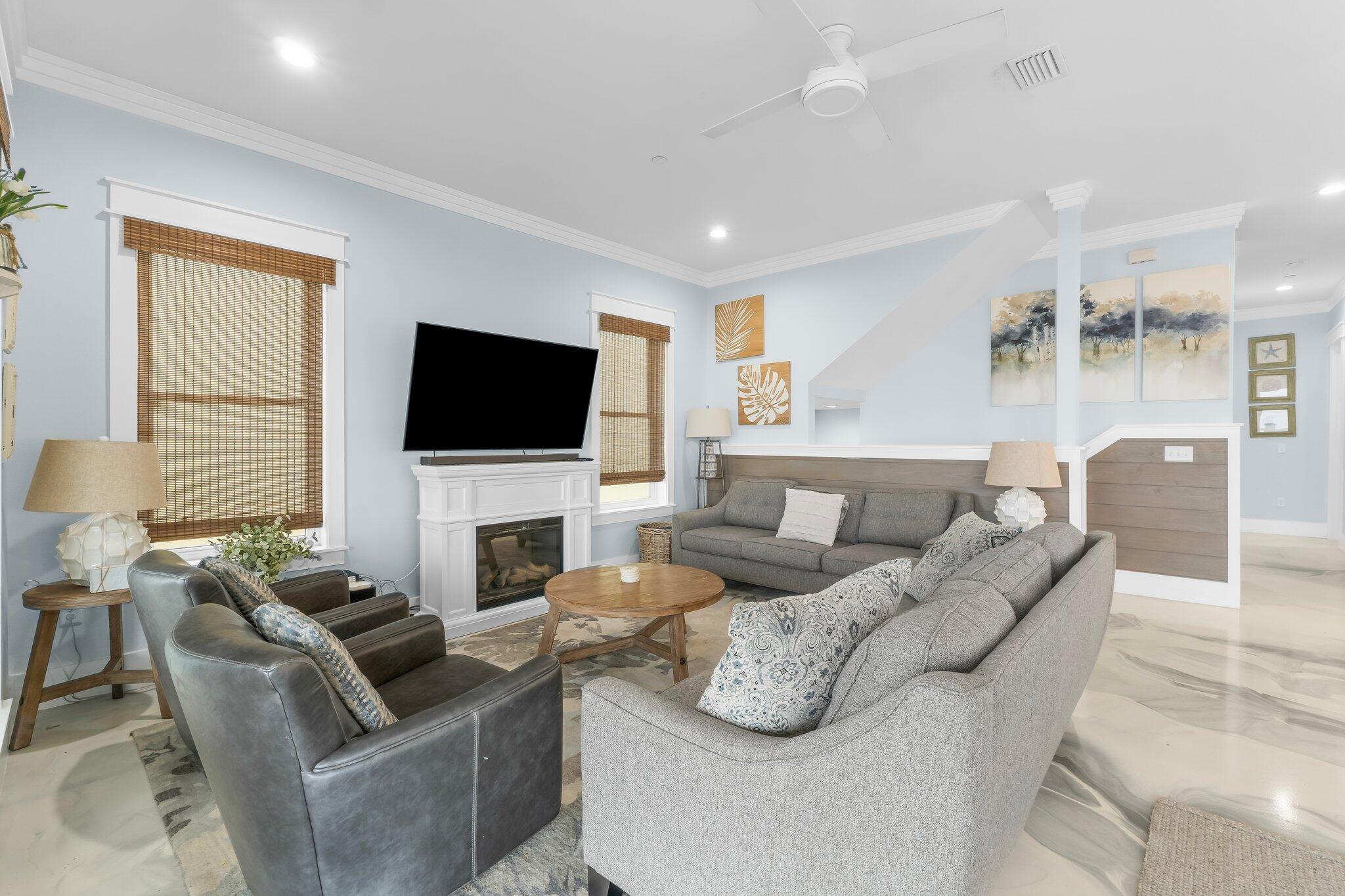 A W PLEDGER - Residential