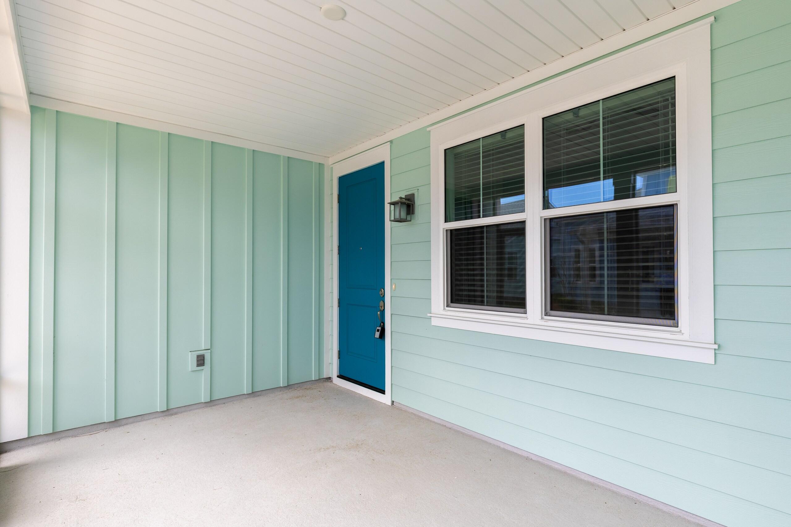 Latitude Margaritaville - Residential