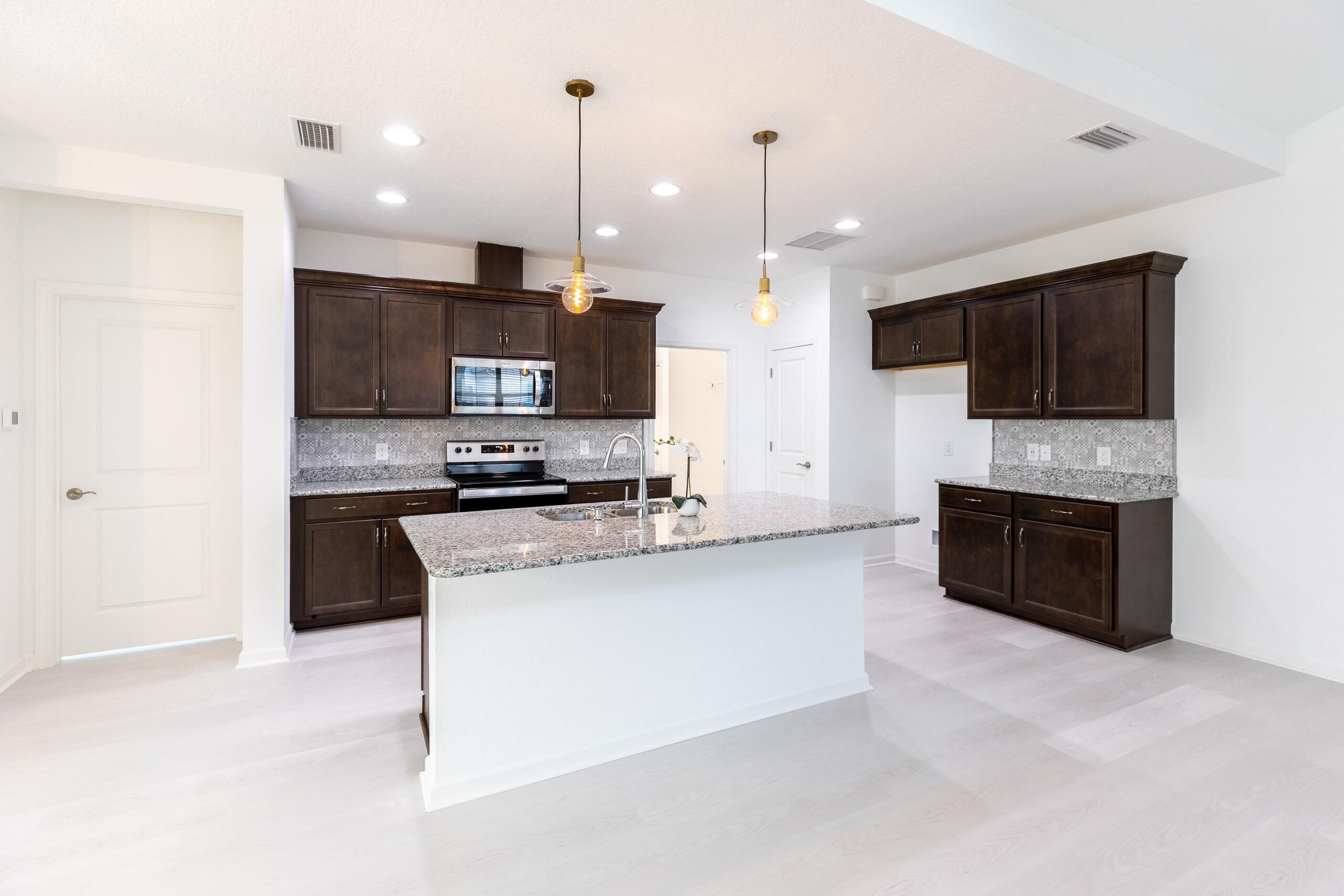 Latitude Margaritaville - Residential