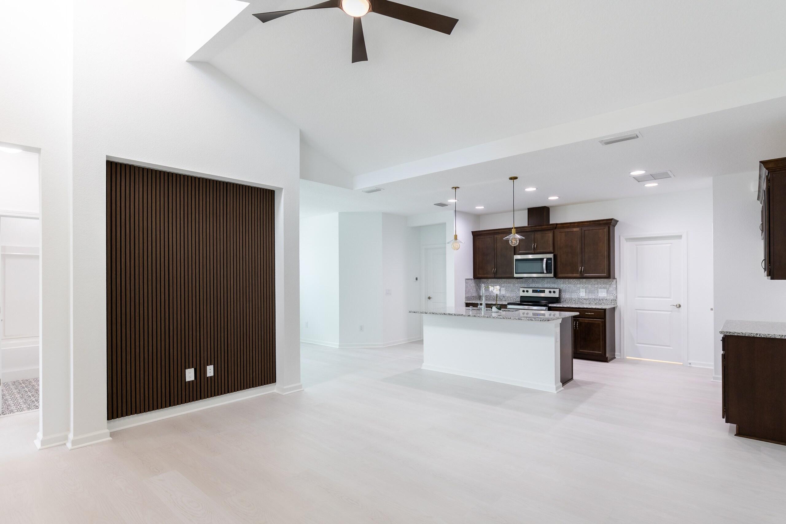 Latitude Margaritaville - Residential