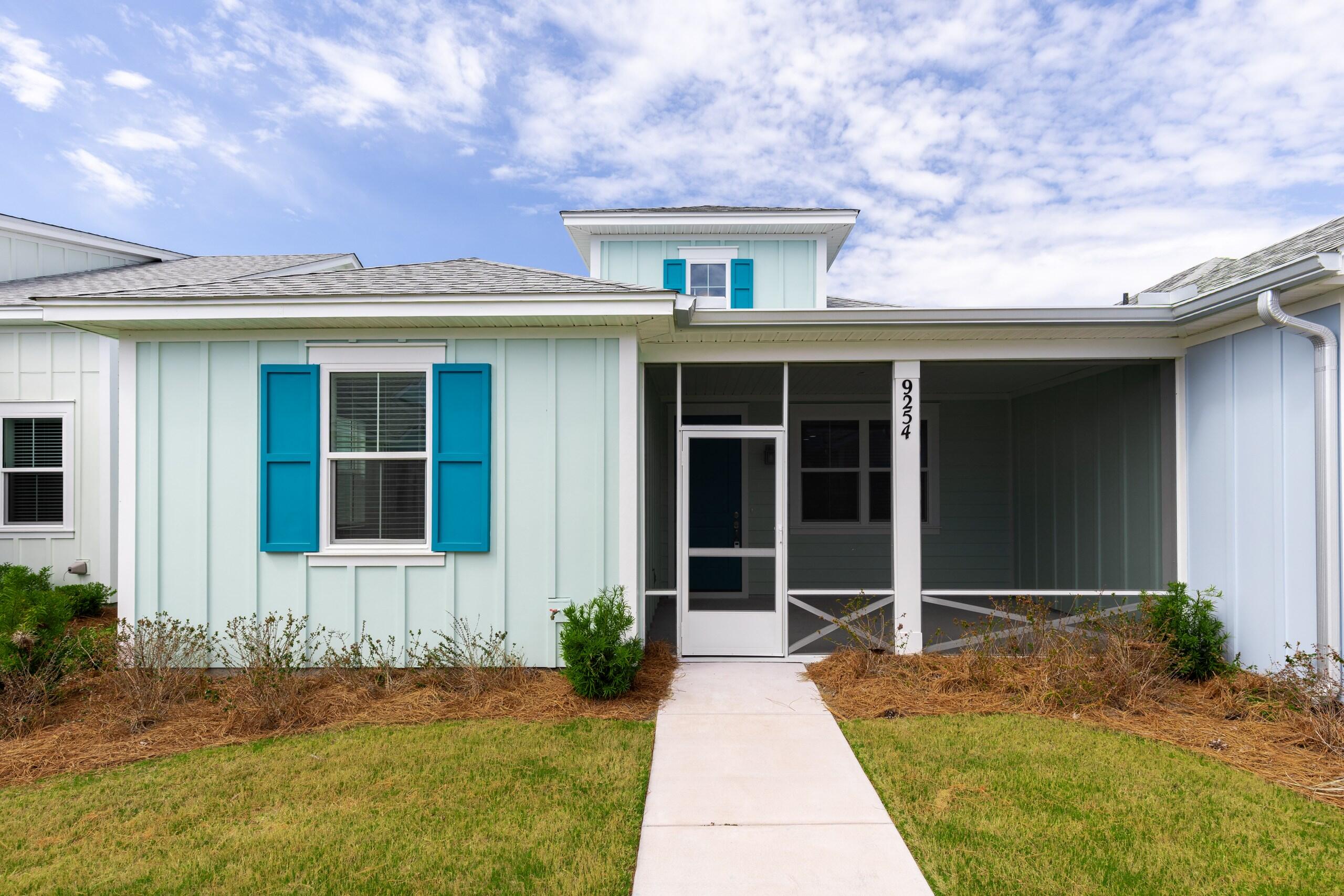 Latitude Margaritaville - Residential