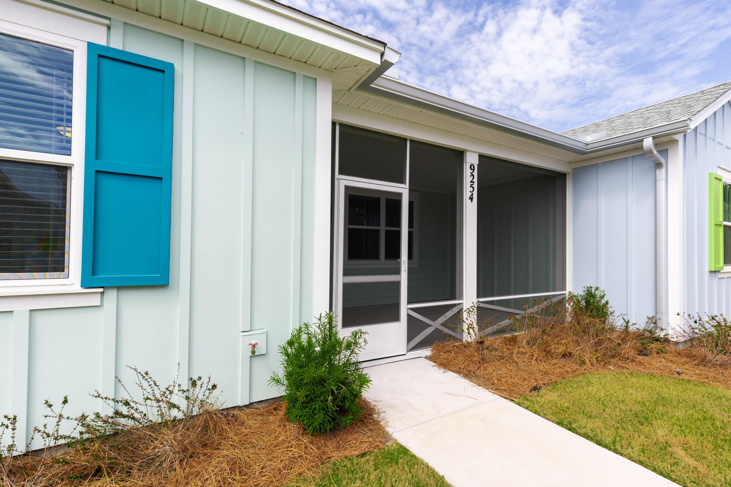 Latitude Margaritaville - Residential
