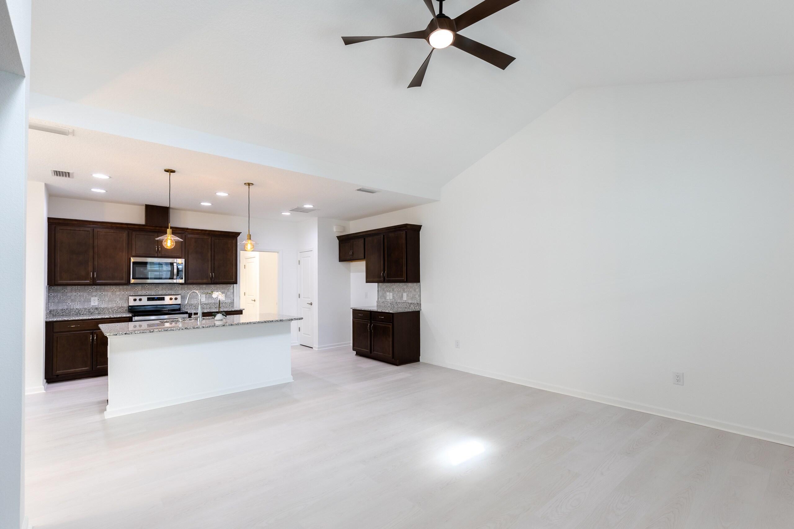 Latitude Margaritaville - Residential