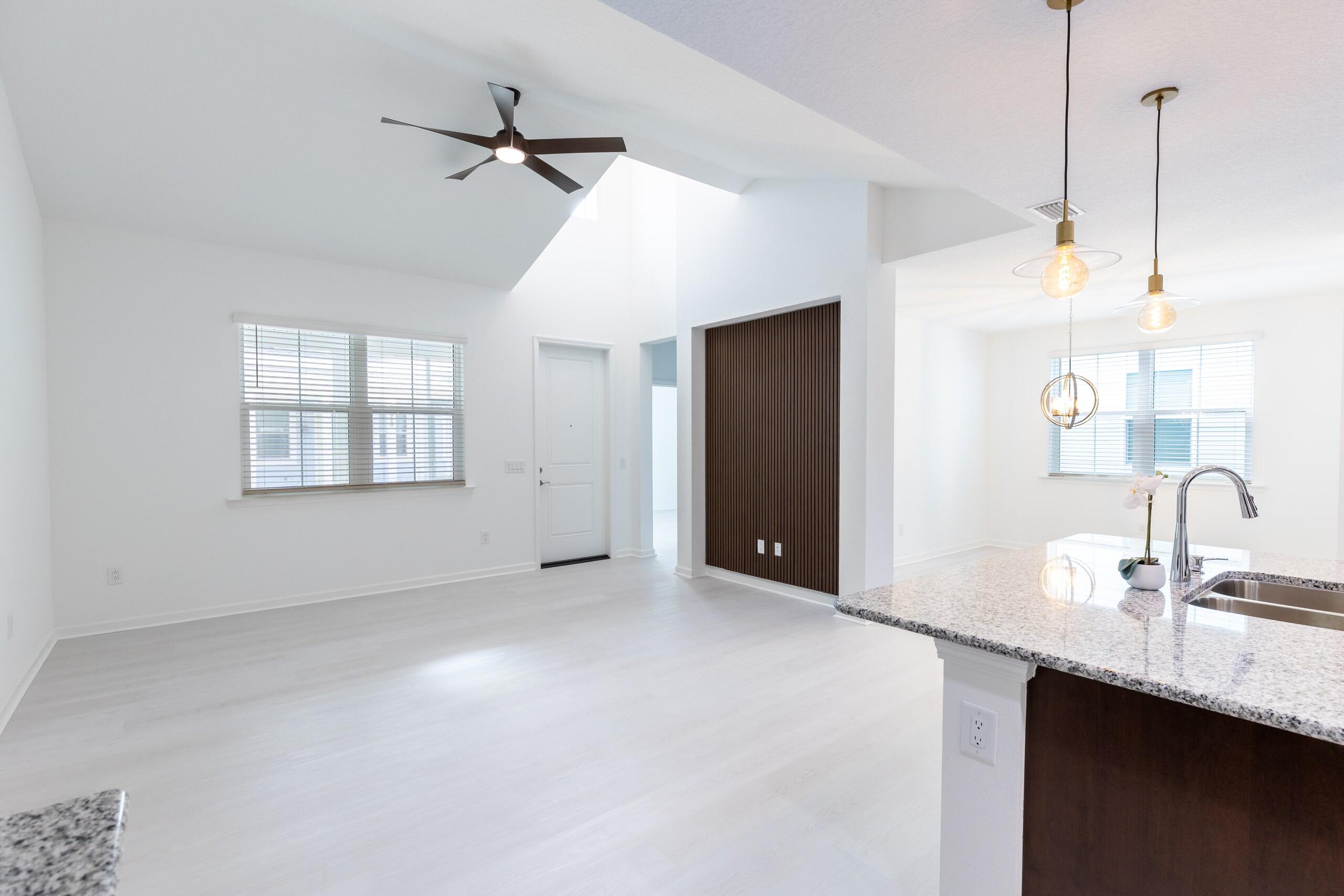 Latitude Margaritaville - Residential