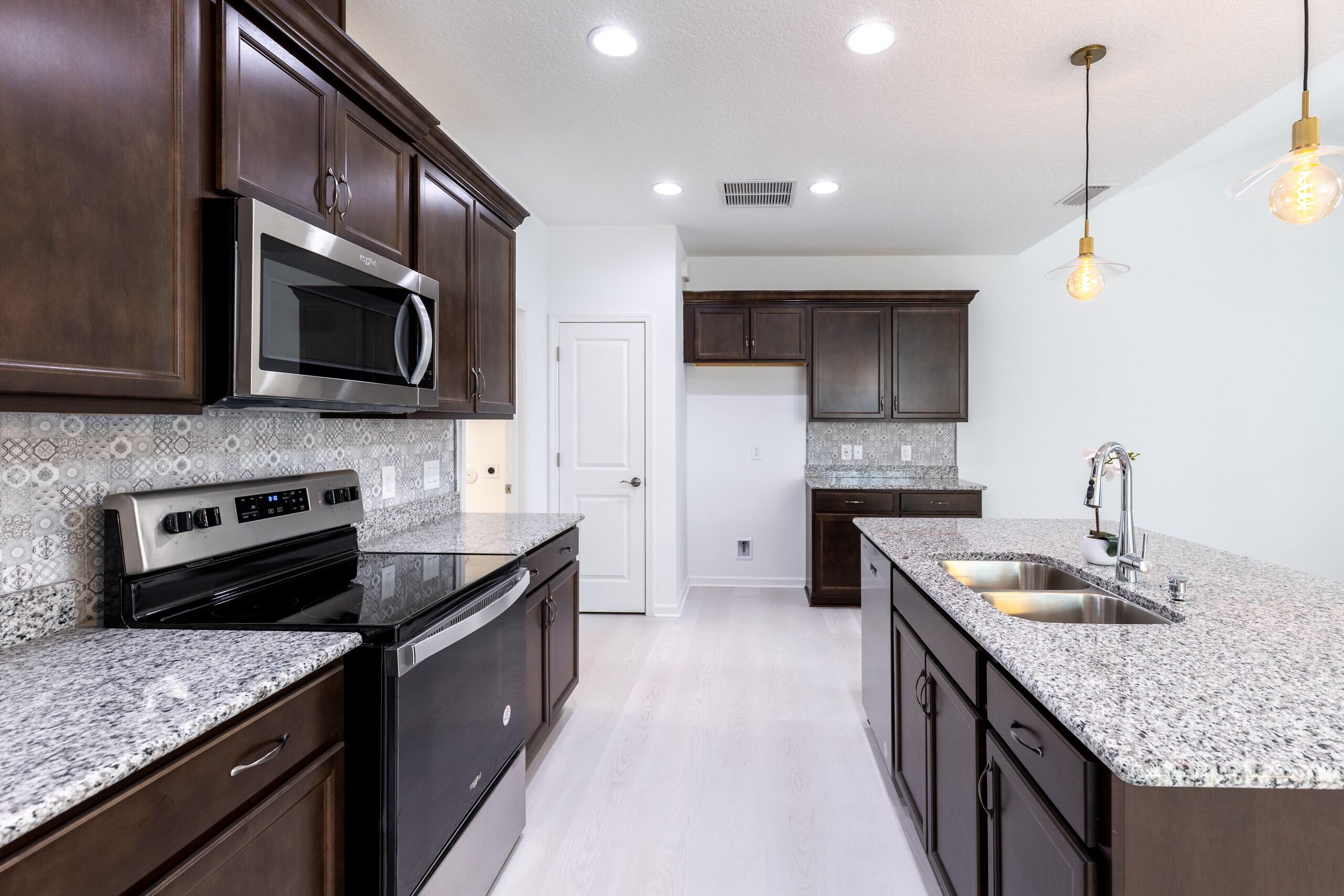 Latitude Margaritaville - Residential