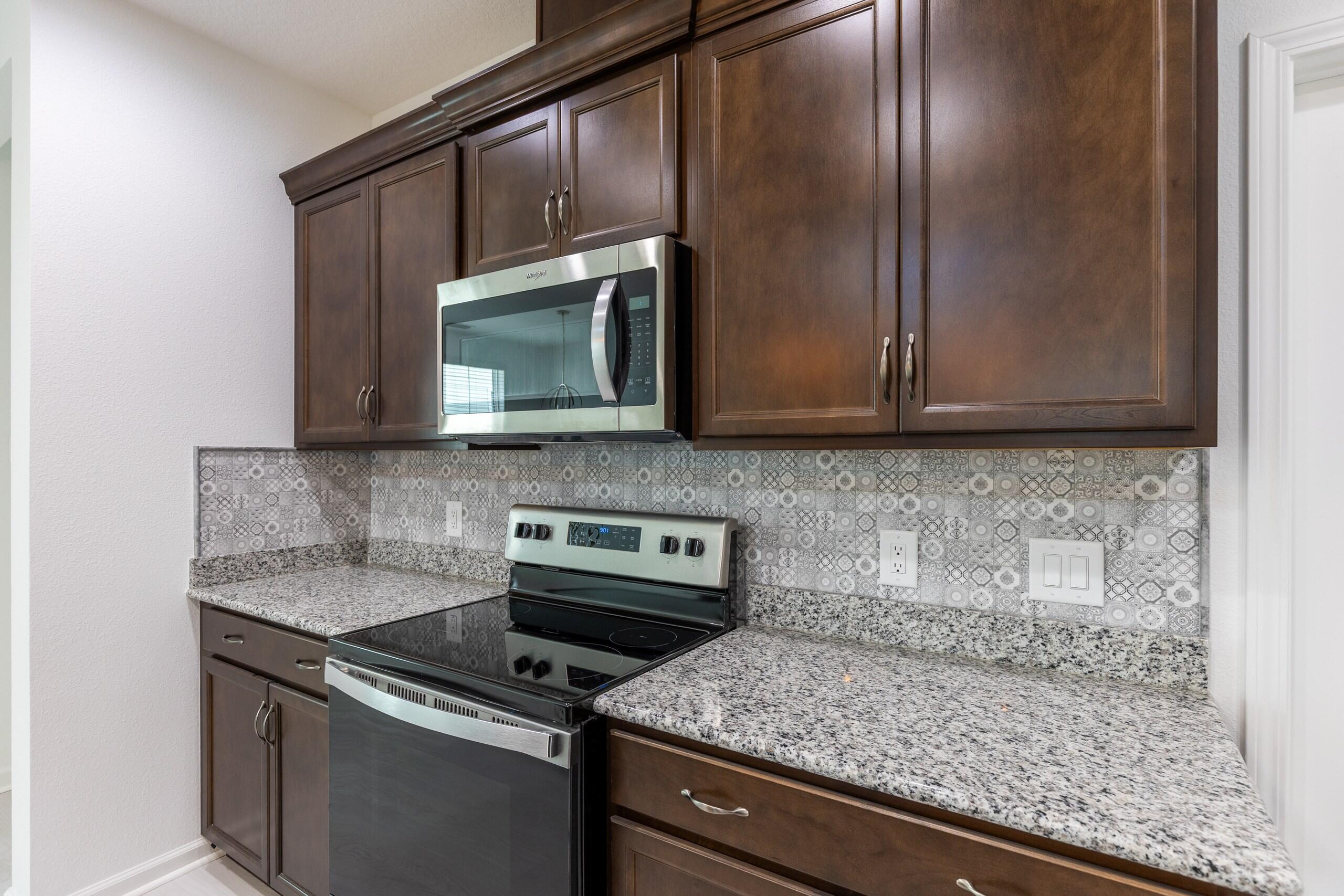Latitude Margaritaville - Residential