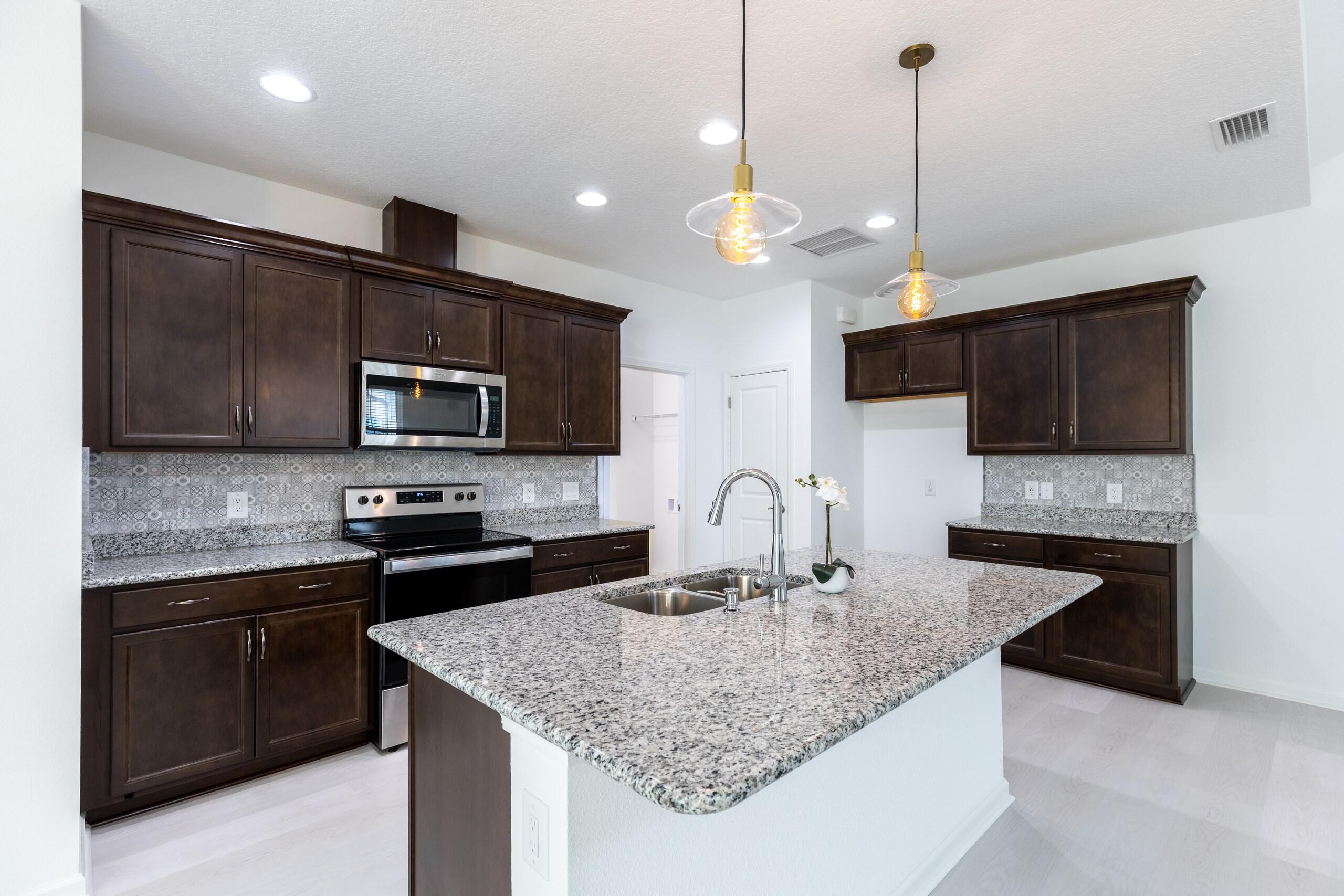 Latitude Margaritaville - Residential