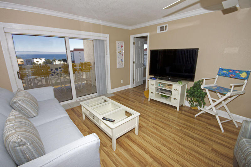 EL MATADOR CONDO - Residential