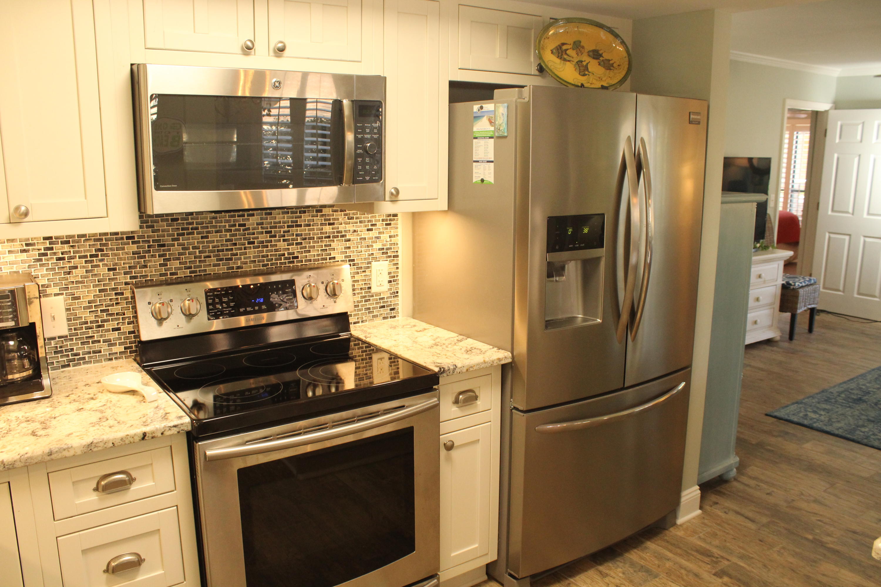 FAIRWAYS AT SANDESTIN PH 2 - Residential