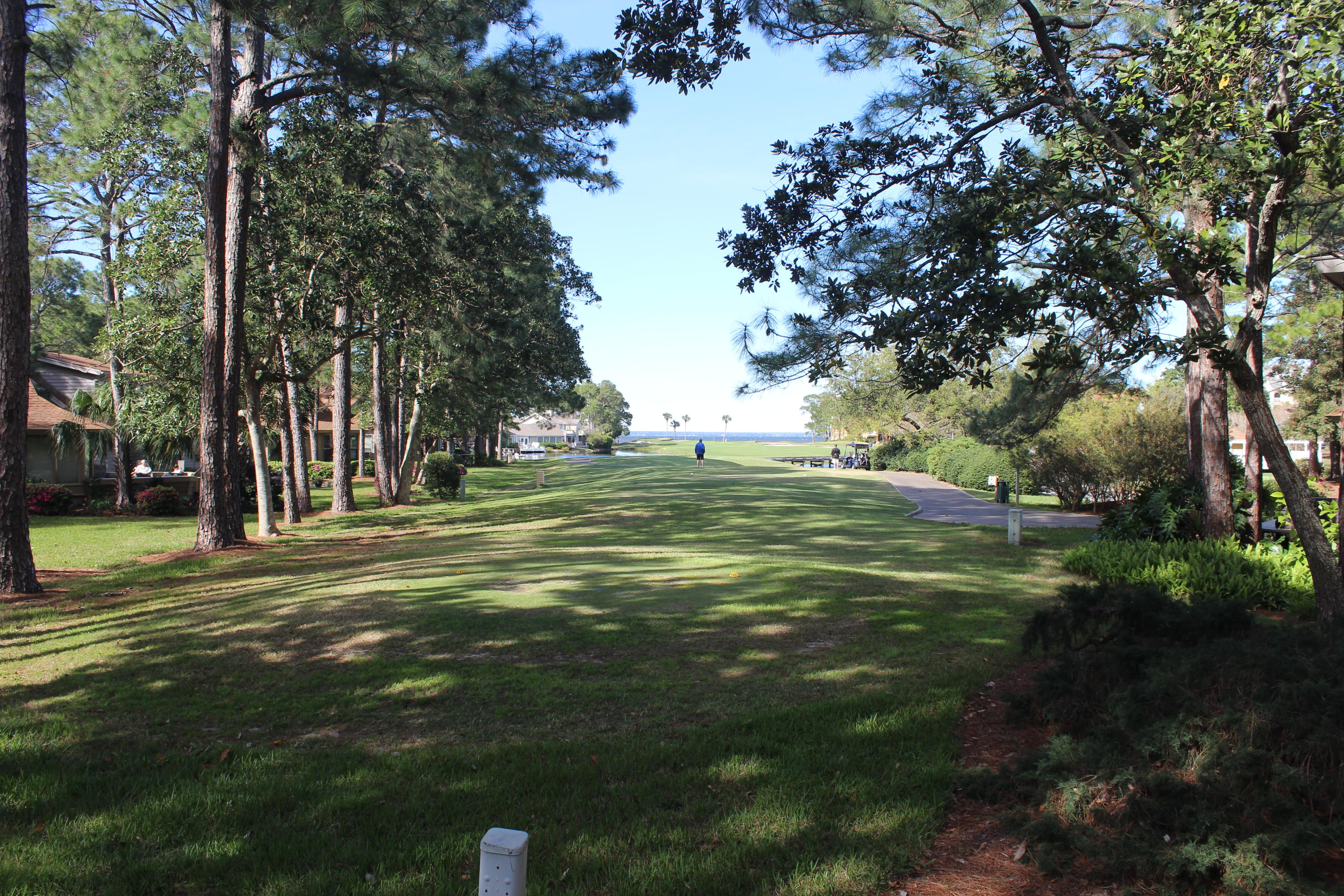 FAIRWAYS AT SANDESTIN PH 2 - Residential