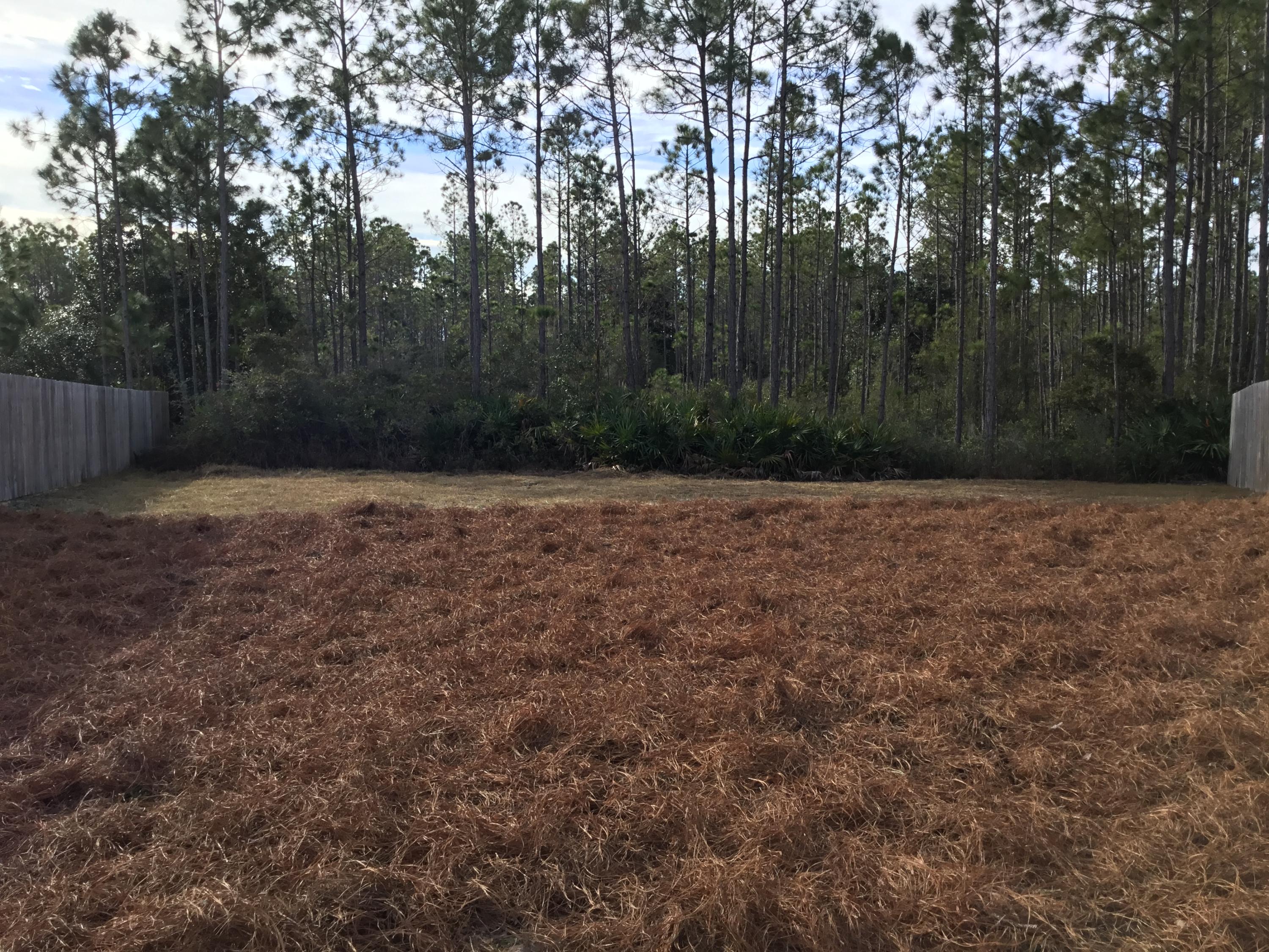 Topsail Walk Subdivision - Land