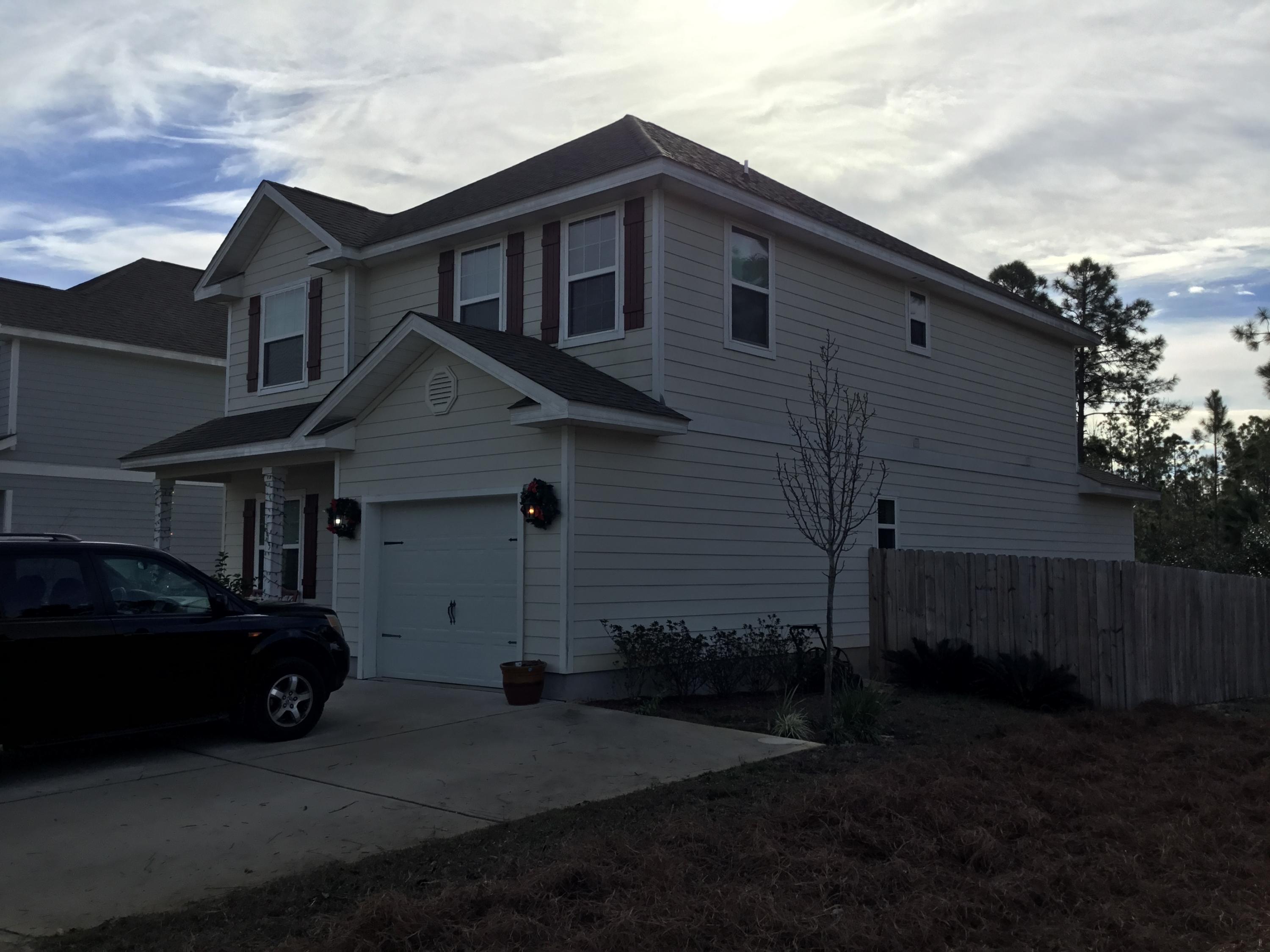 Topsail Walk Subdivision - Land