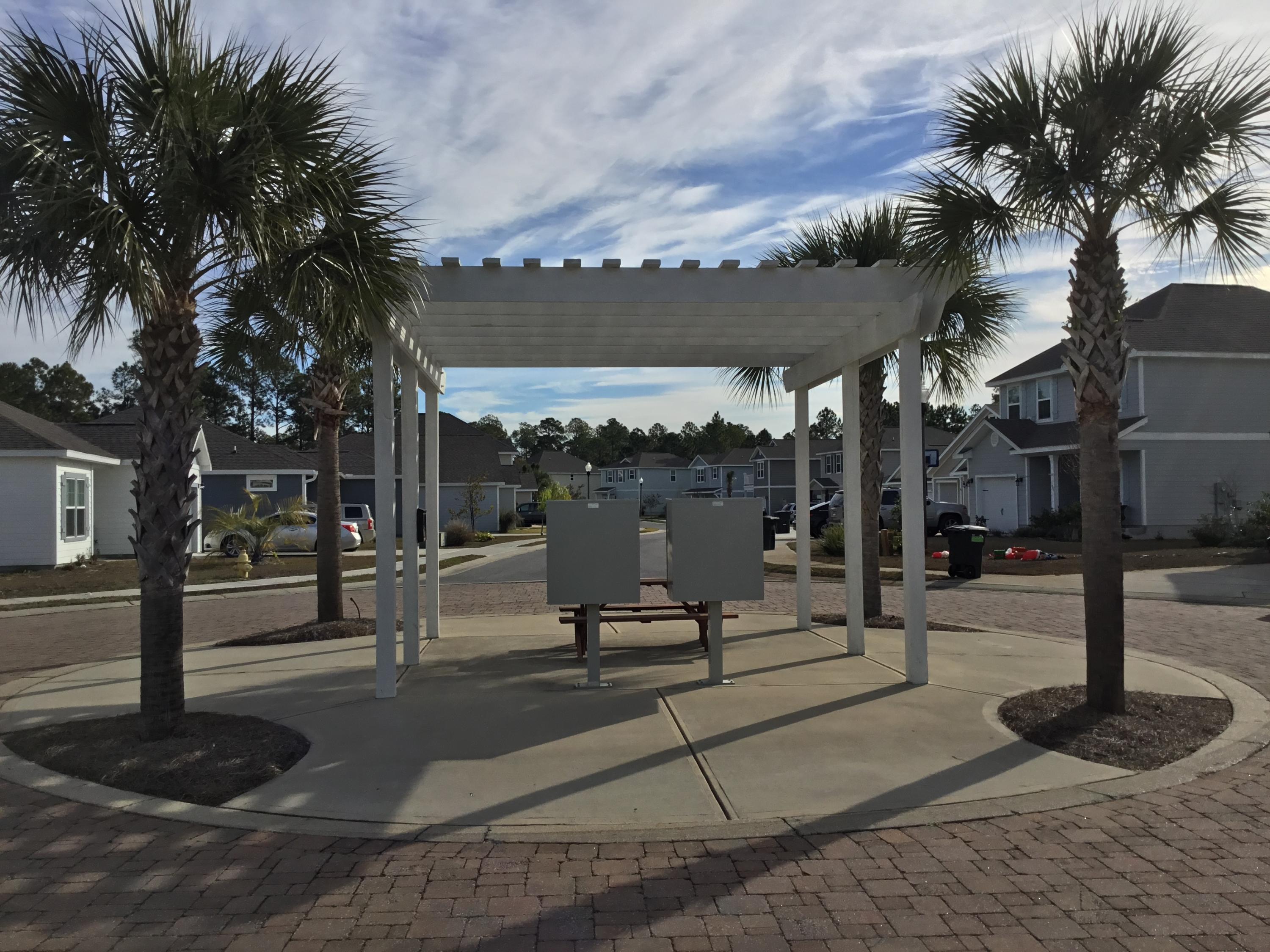Topsail Walk Subdivision - Land