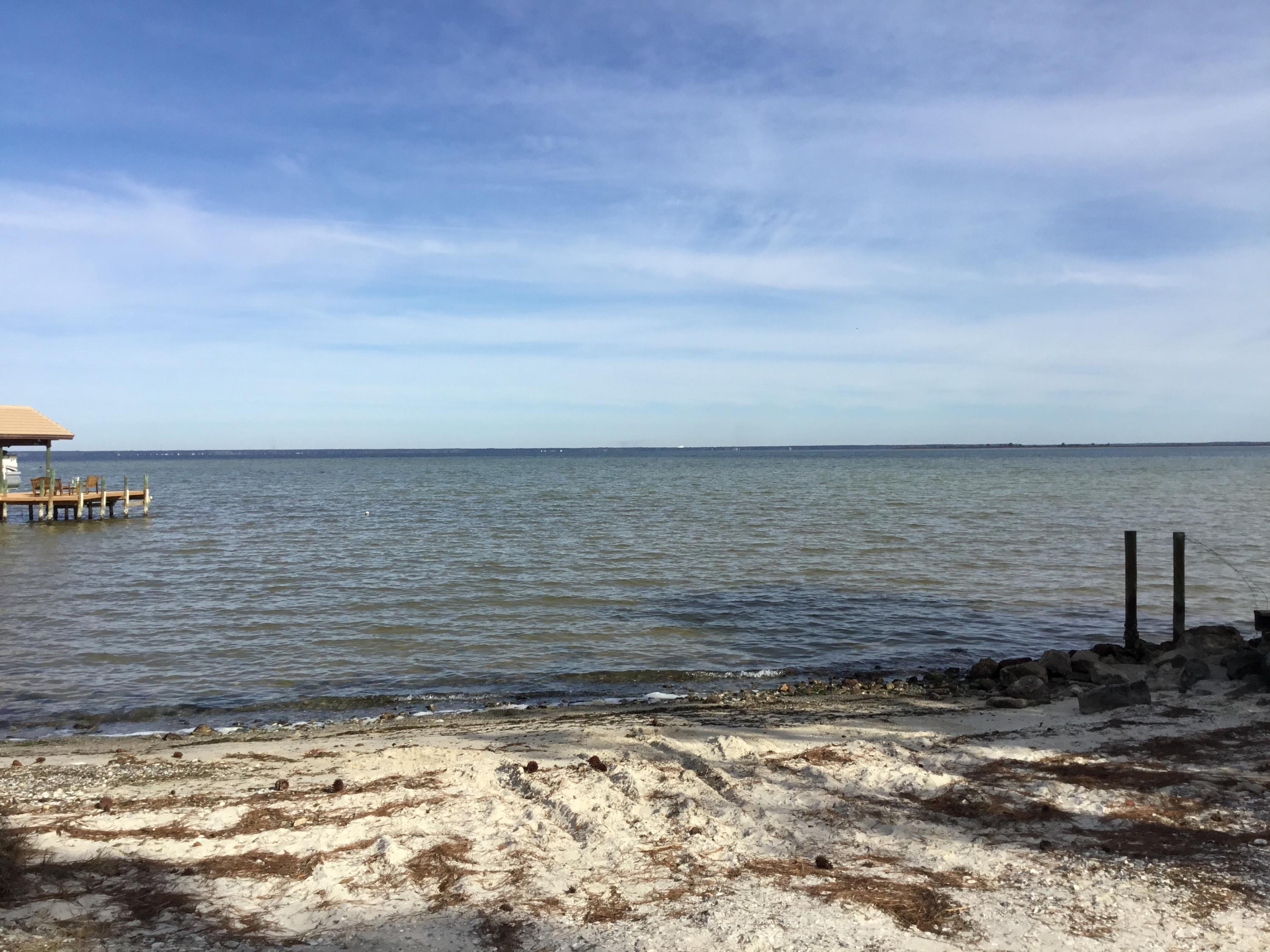 Topsail Walk Subdivision - Land