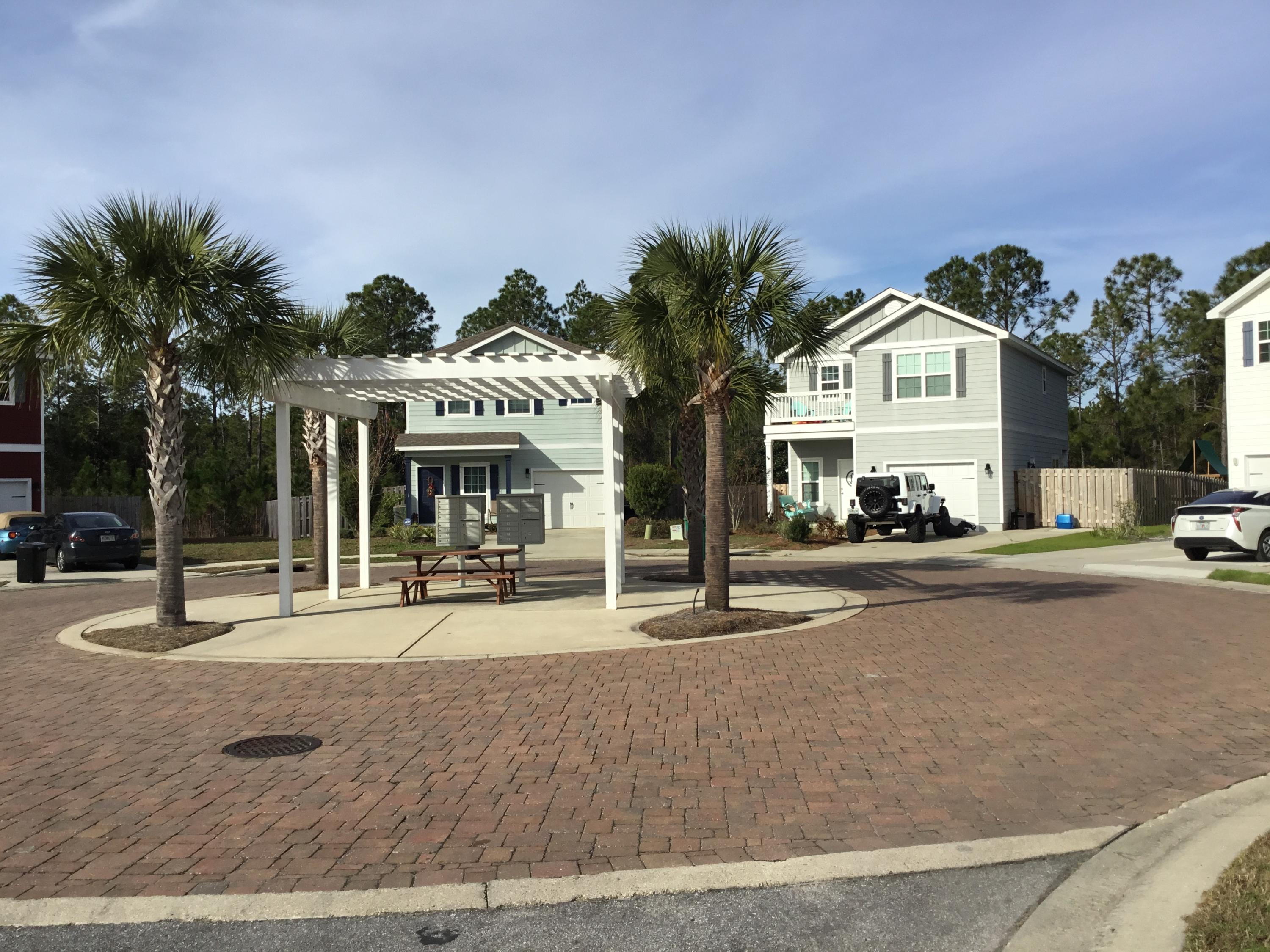 Topsail Walk Subdivision - Land