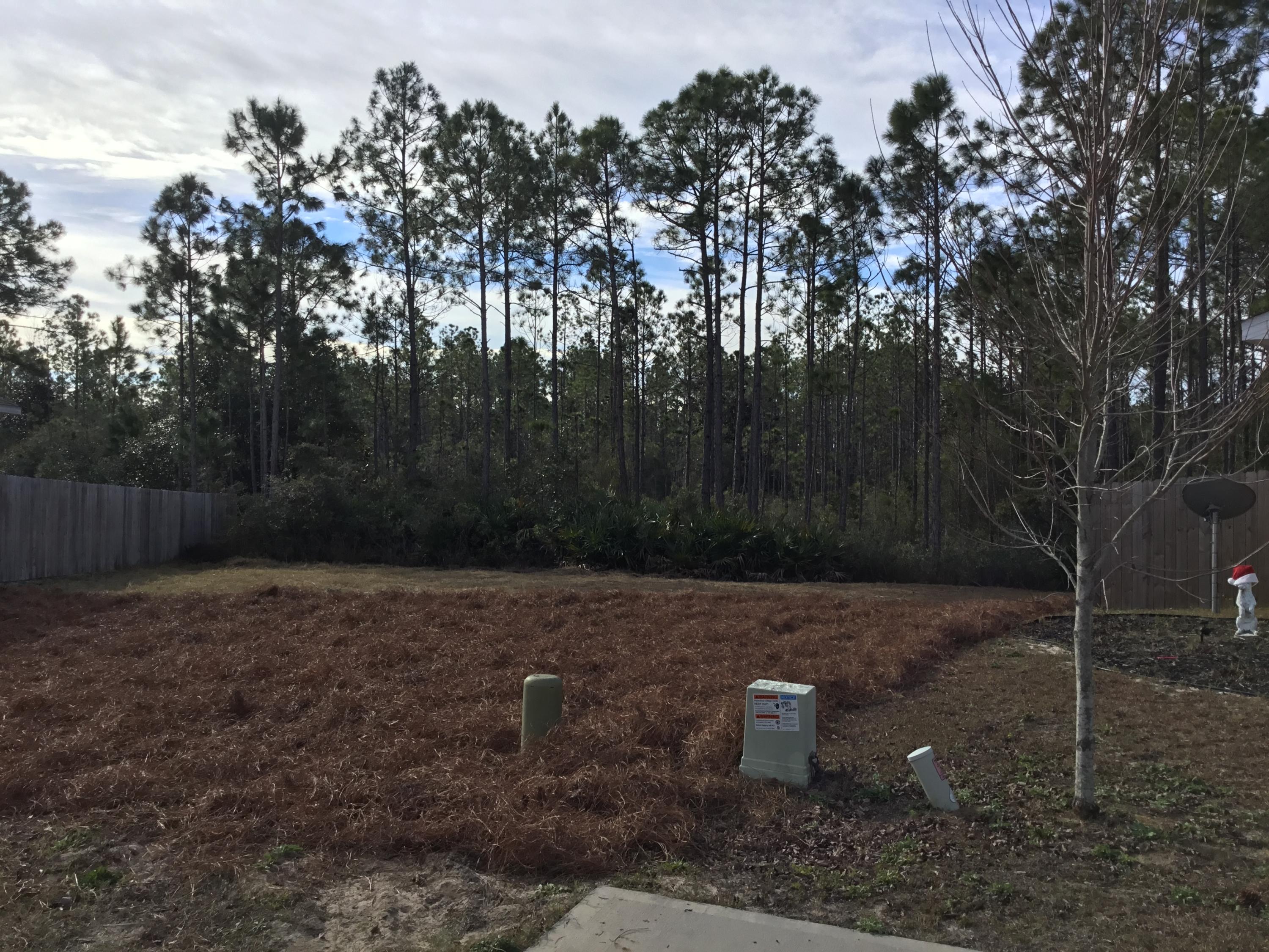 Topsail Walk Subdivision - Land