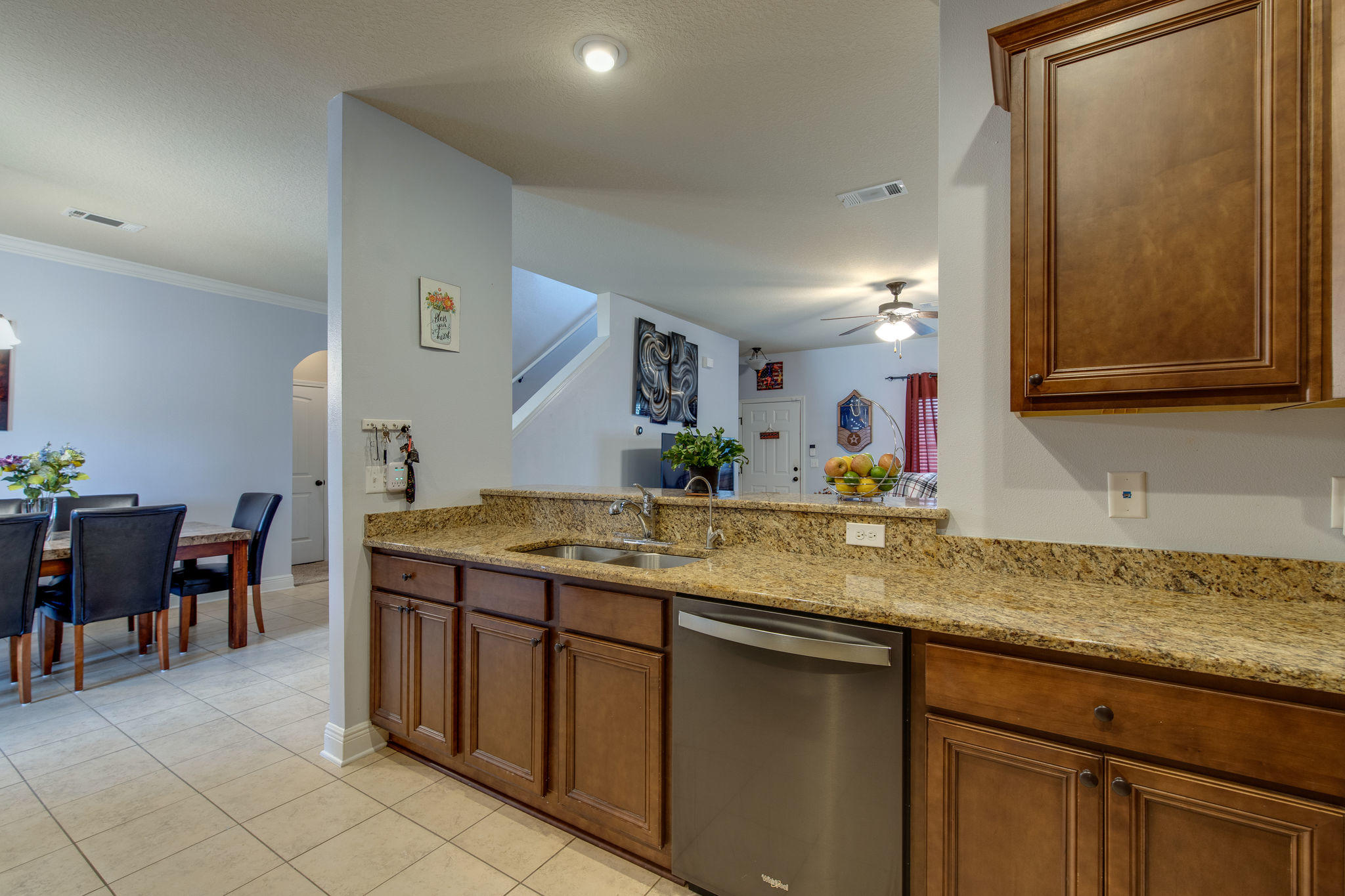 LIBERTY OAKS - Residential